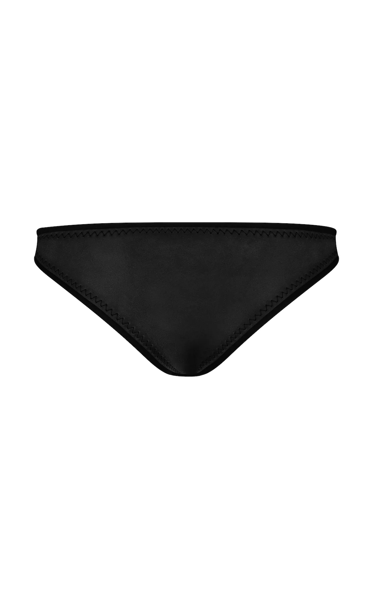 Jenna Bottom - Black Smoothie 2mm - Image 5