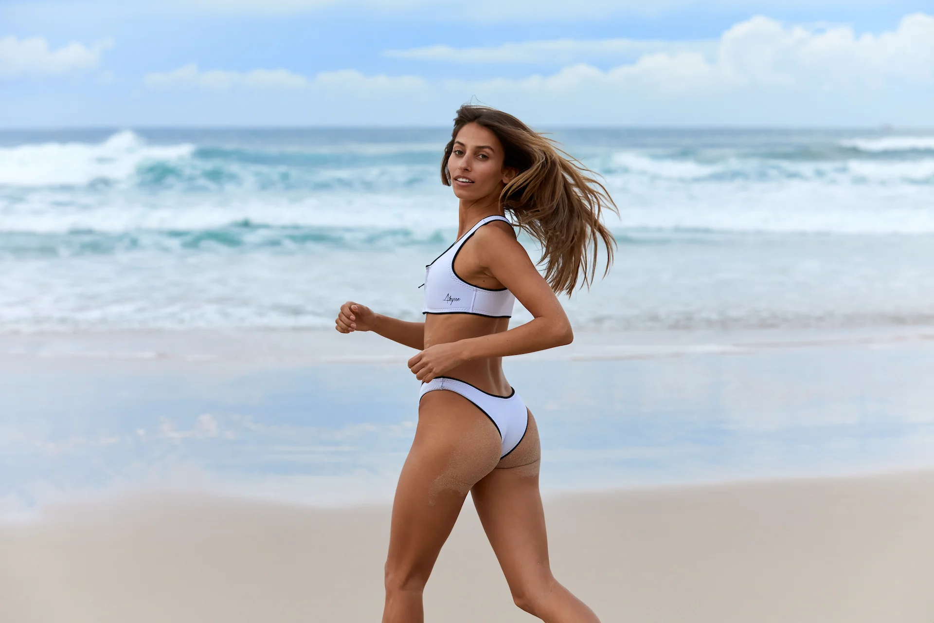 Jenna Bottom - Foam 2mm - Image 4