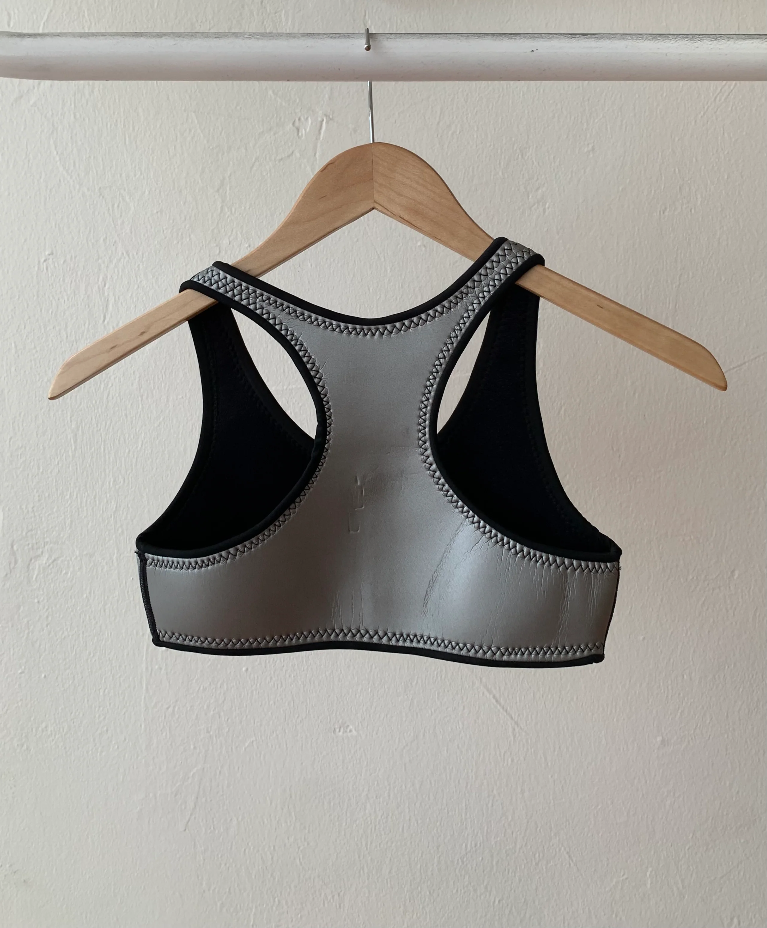 Jenna Top - Silver 2mm- SOLD AS IS - 30% - Image 3