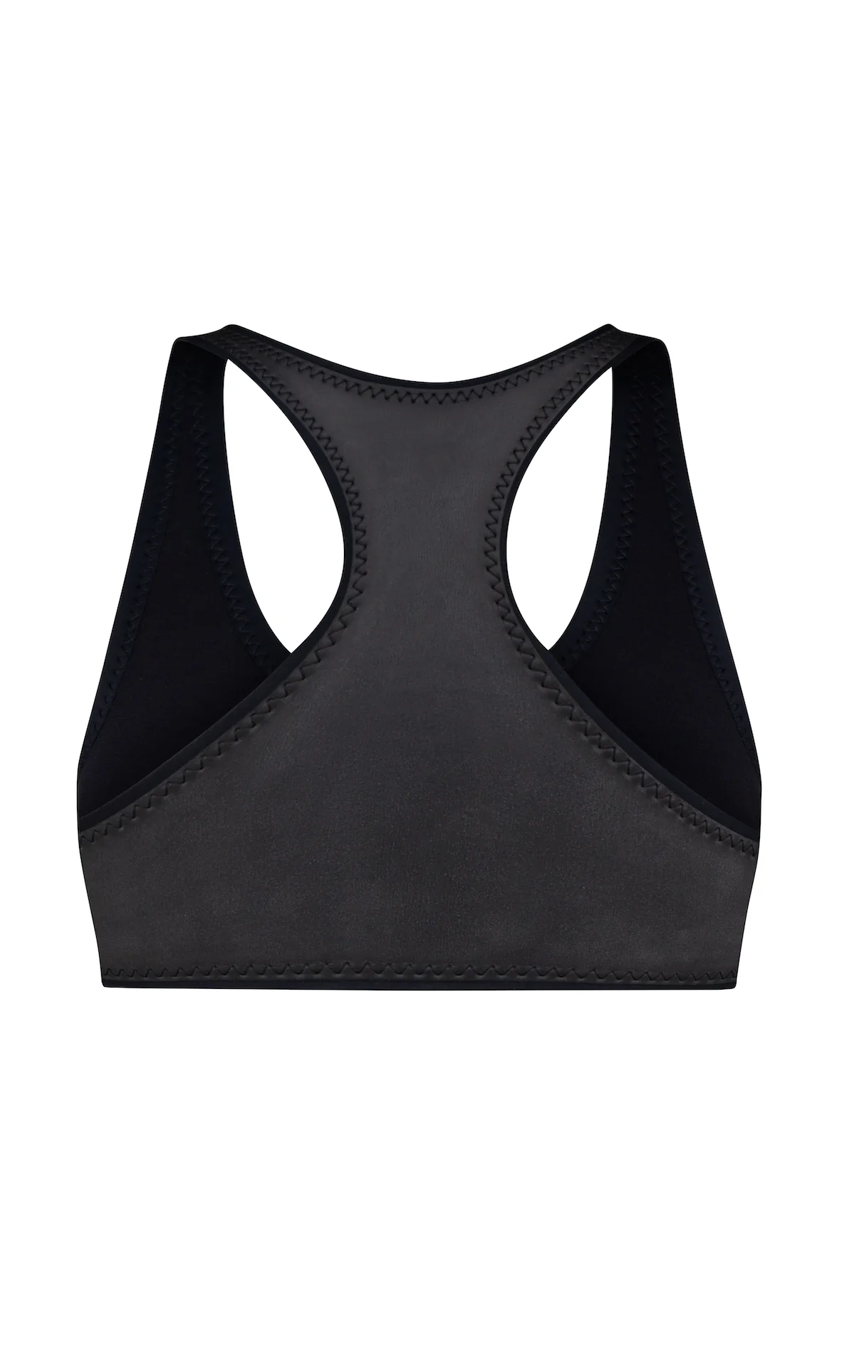 Jenna Top - Black Smoothie 2mm - Image 6