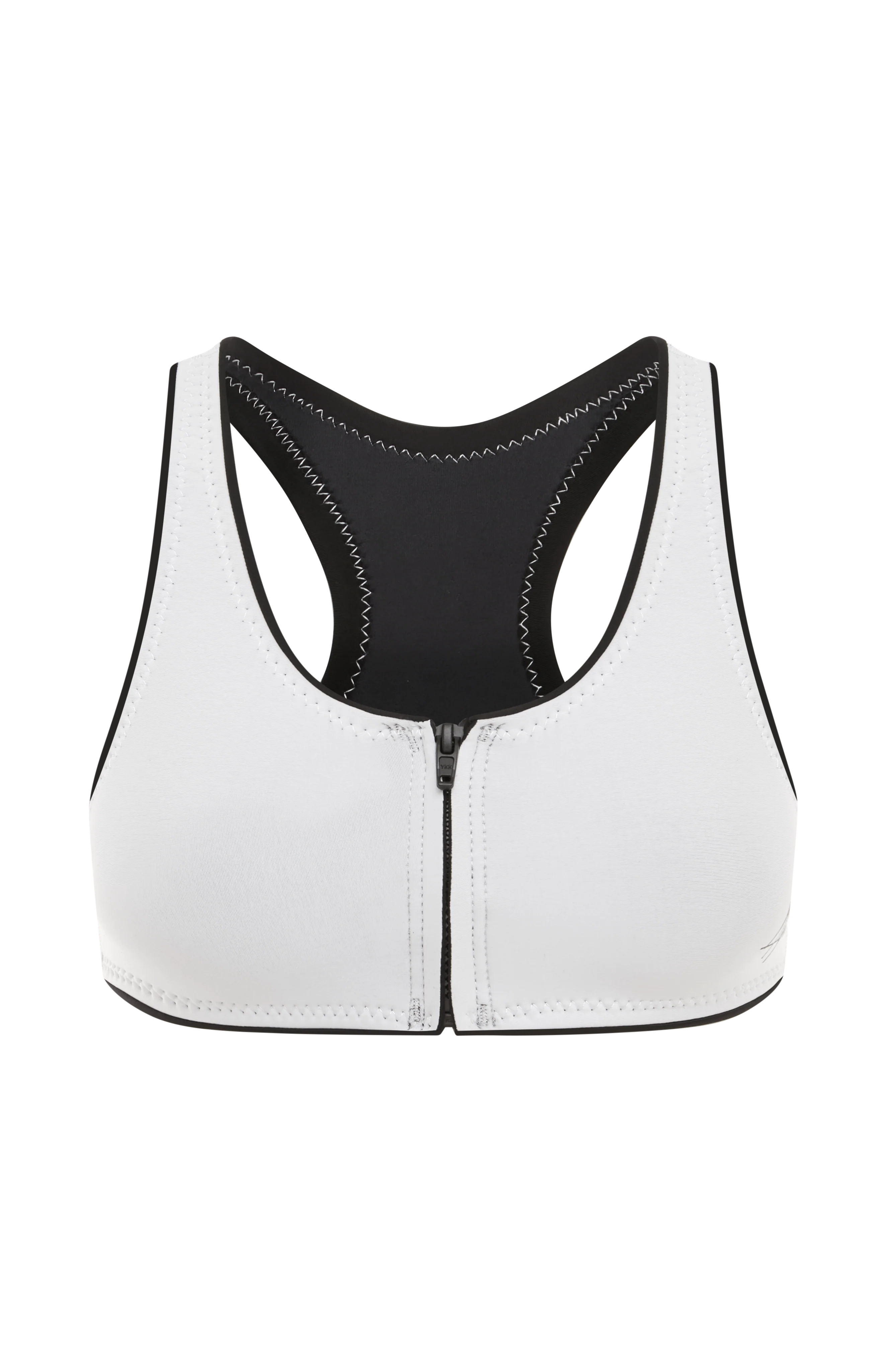 Jenna Top Foam - White 2mm - Image 5