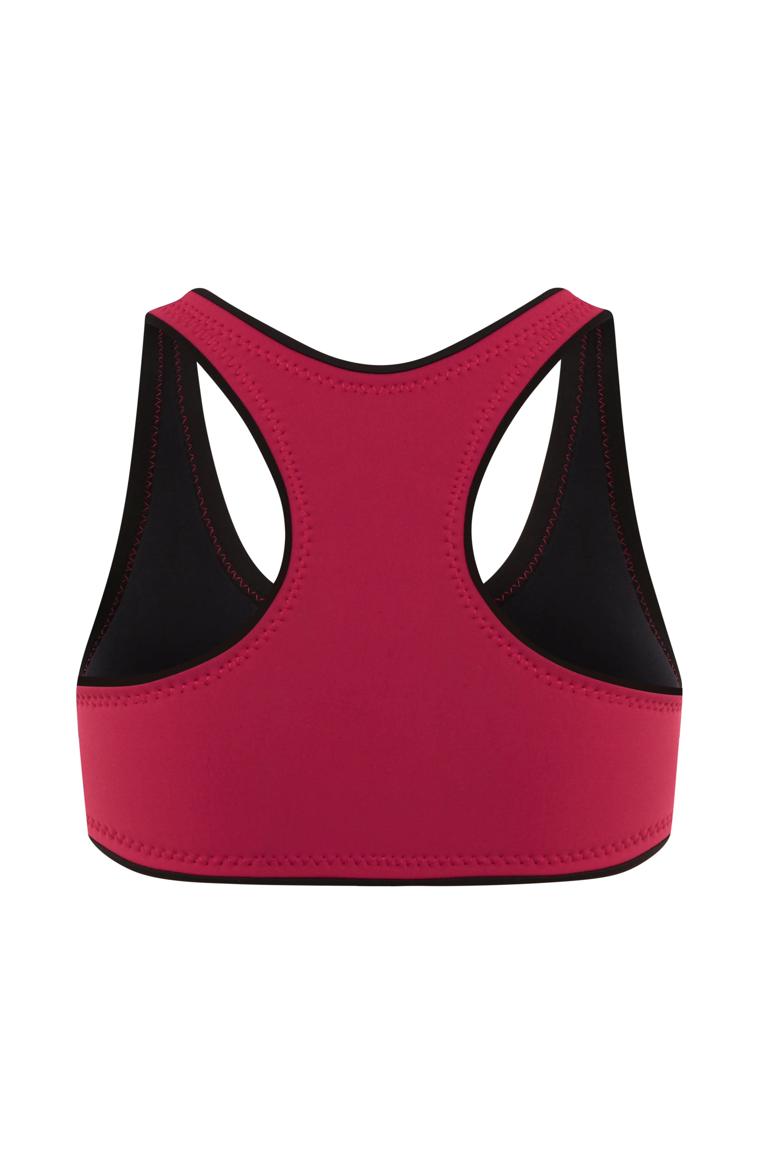 Jenna Top - Pitaya 2mm - Image 5