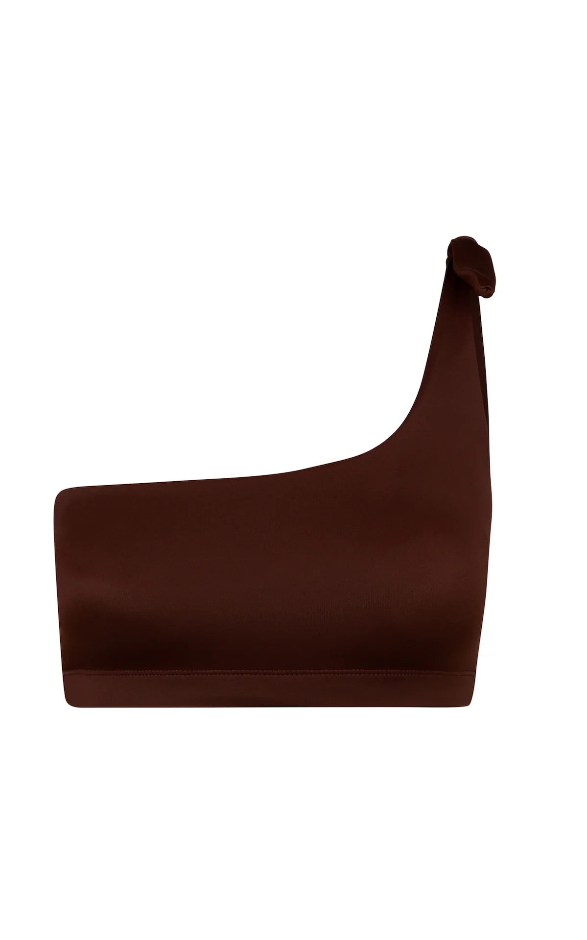 Jones Bikini Top - Reef Brown - Image 2