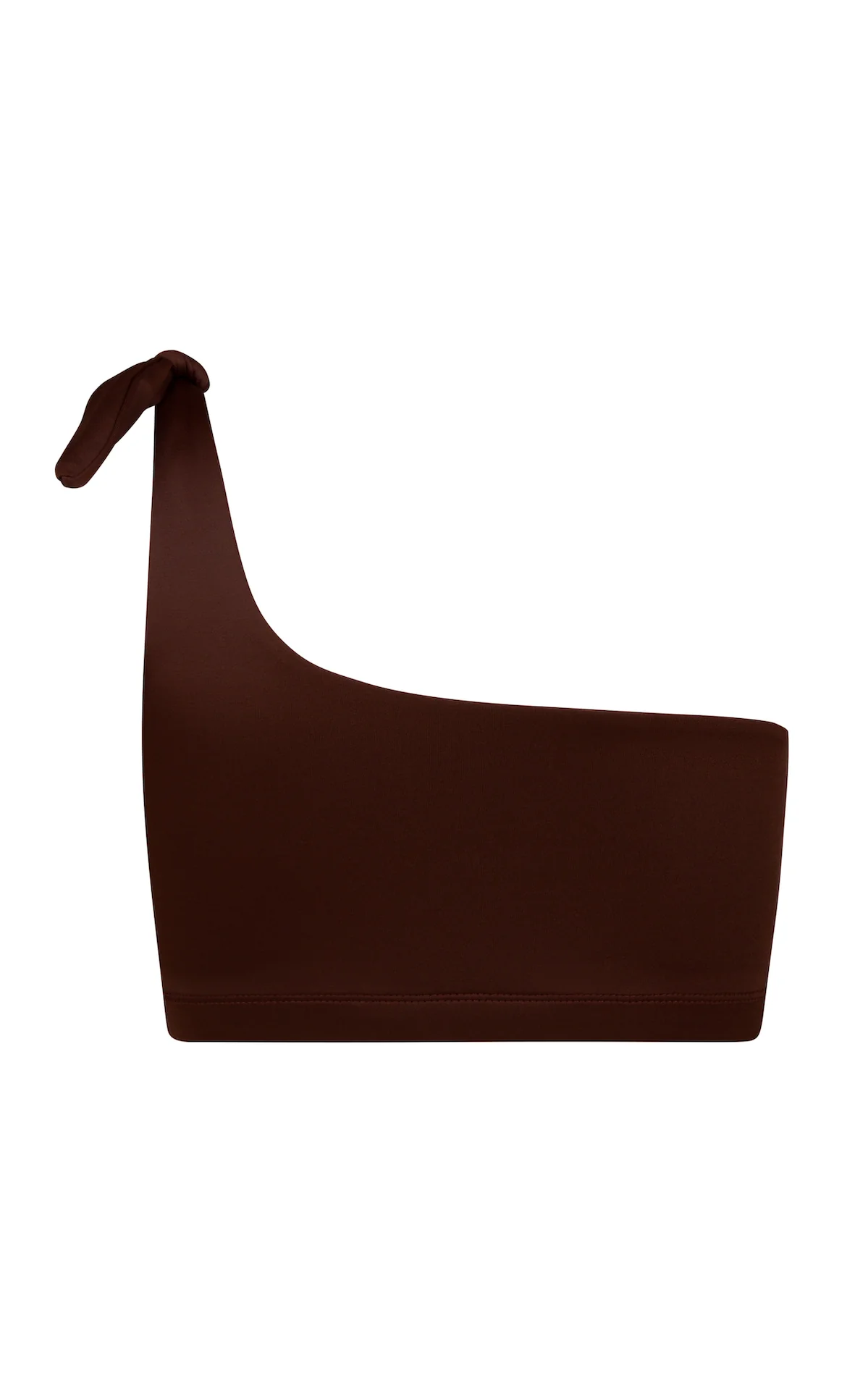 Jones Bikini Top - Reef Brown - Image 4