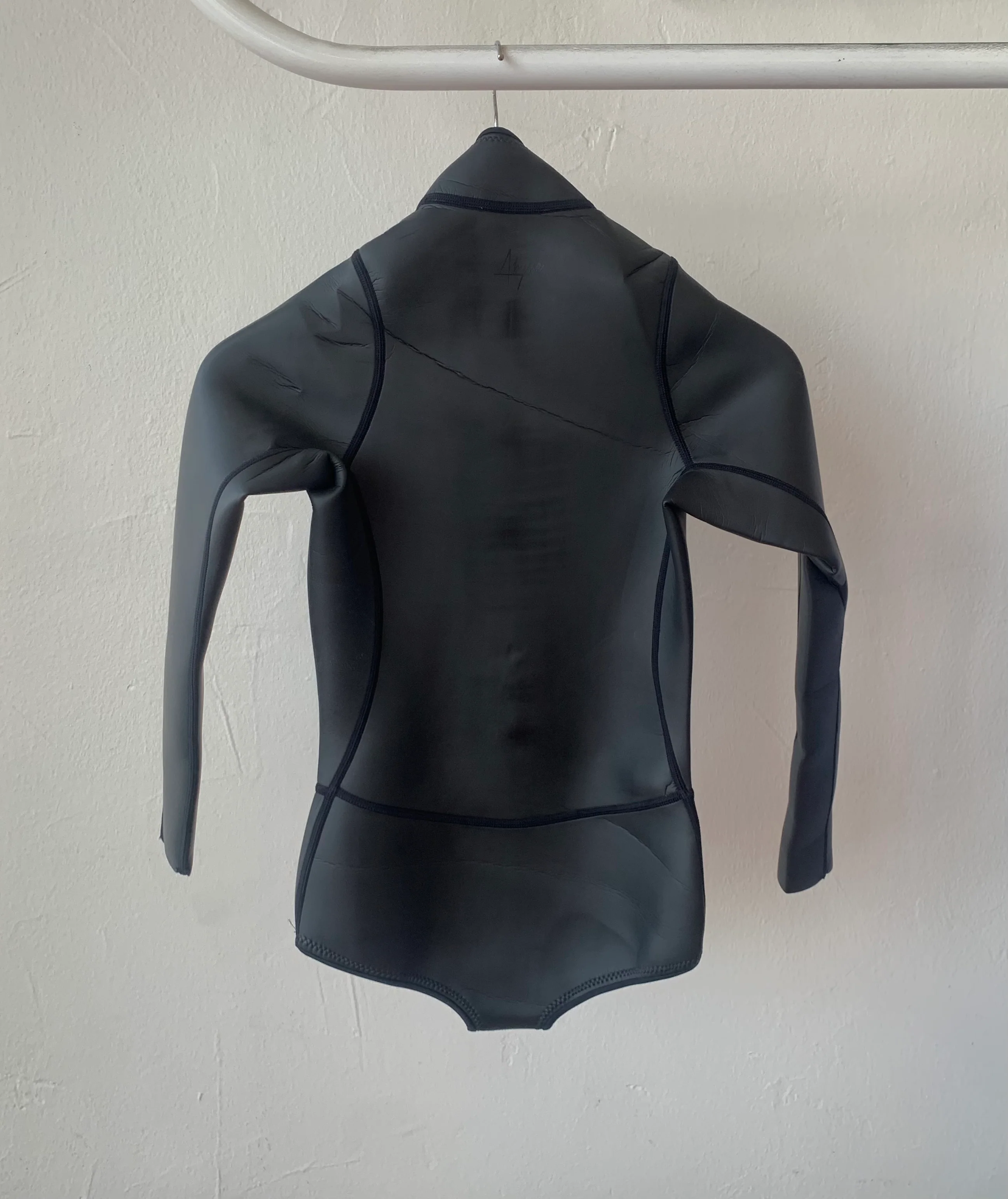 Lotte Springsuit - Black Smoothie - SOLD AS IS - 30% - Image 3