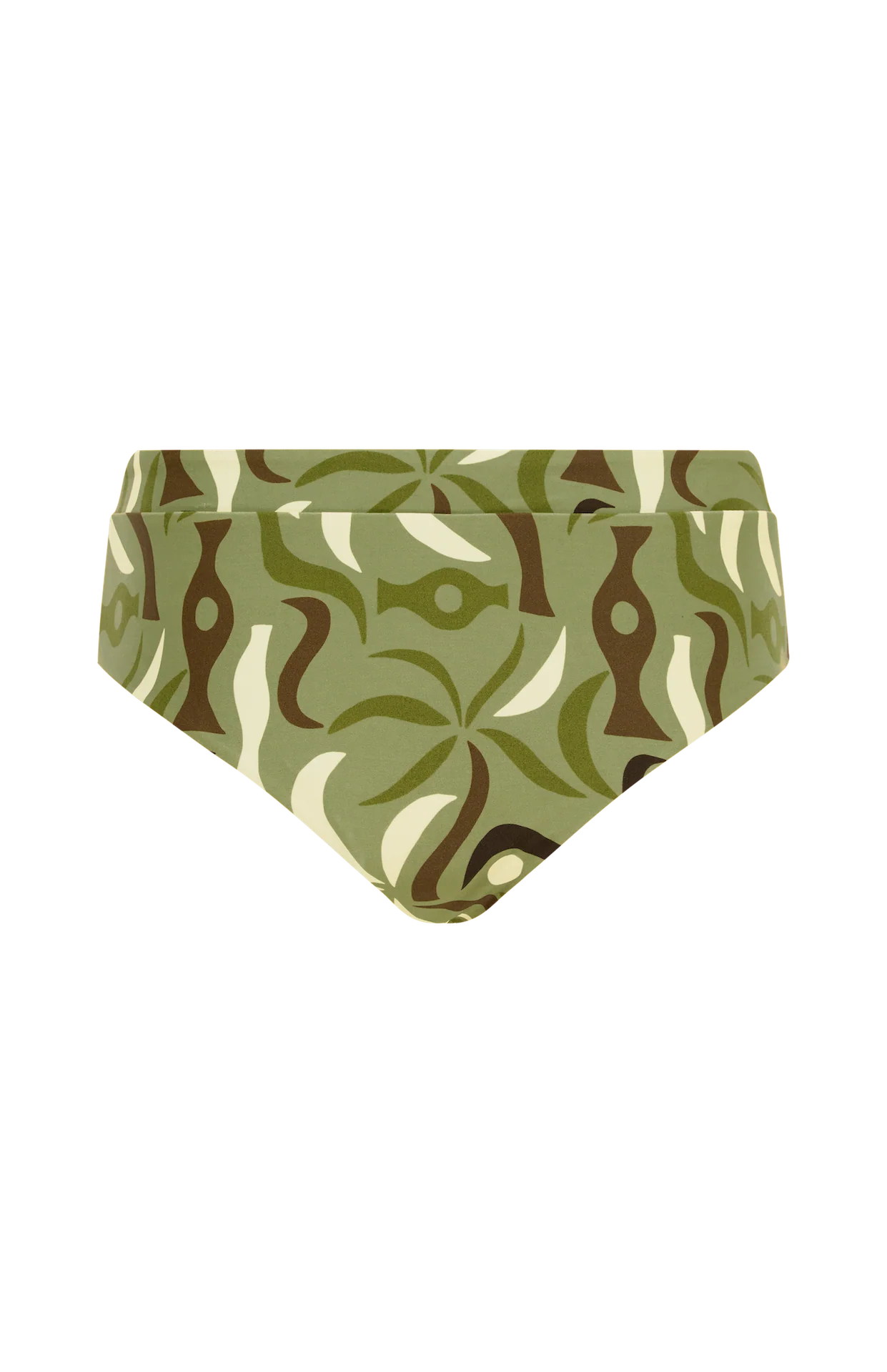 Malia Bikini Bottom - Canopy - Image 5