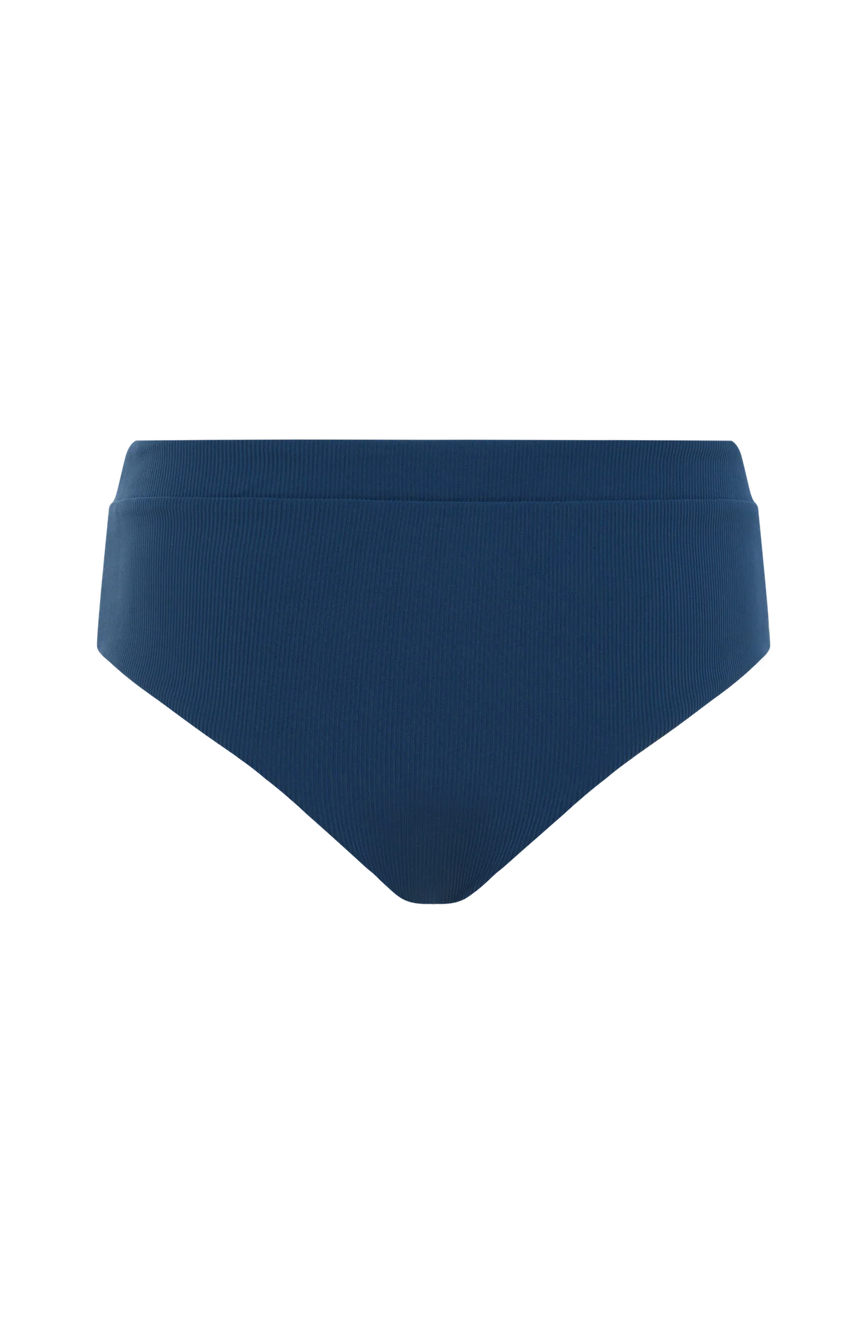 Malia Bikini Bottom - Ocean Rib - Image 7