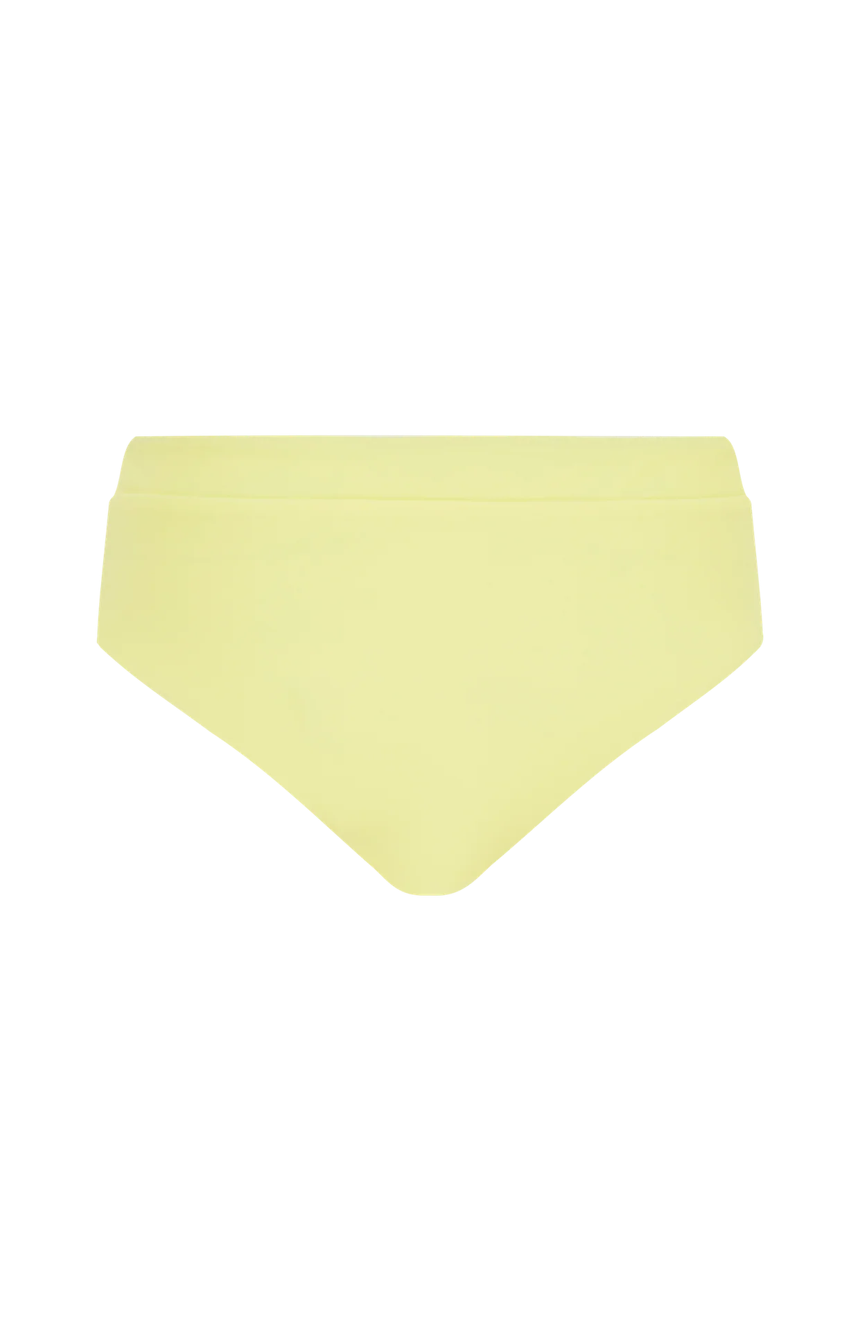 Malia Bikini Bottom - Vanilla - Image 5