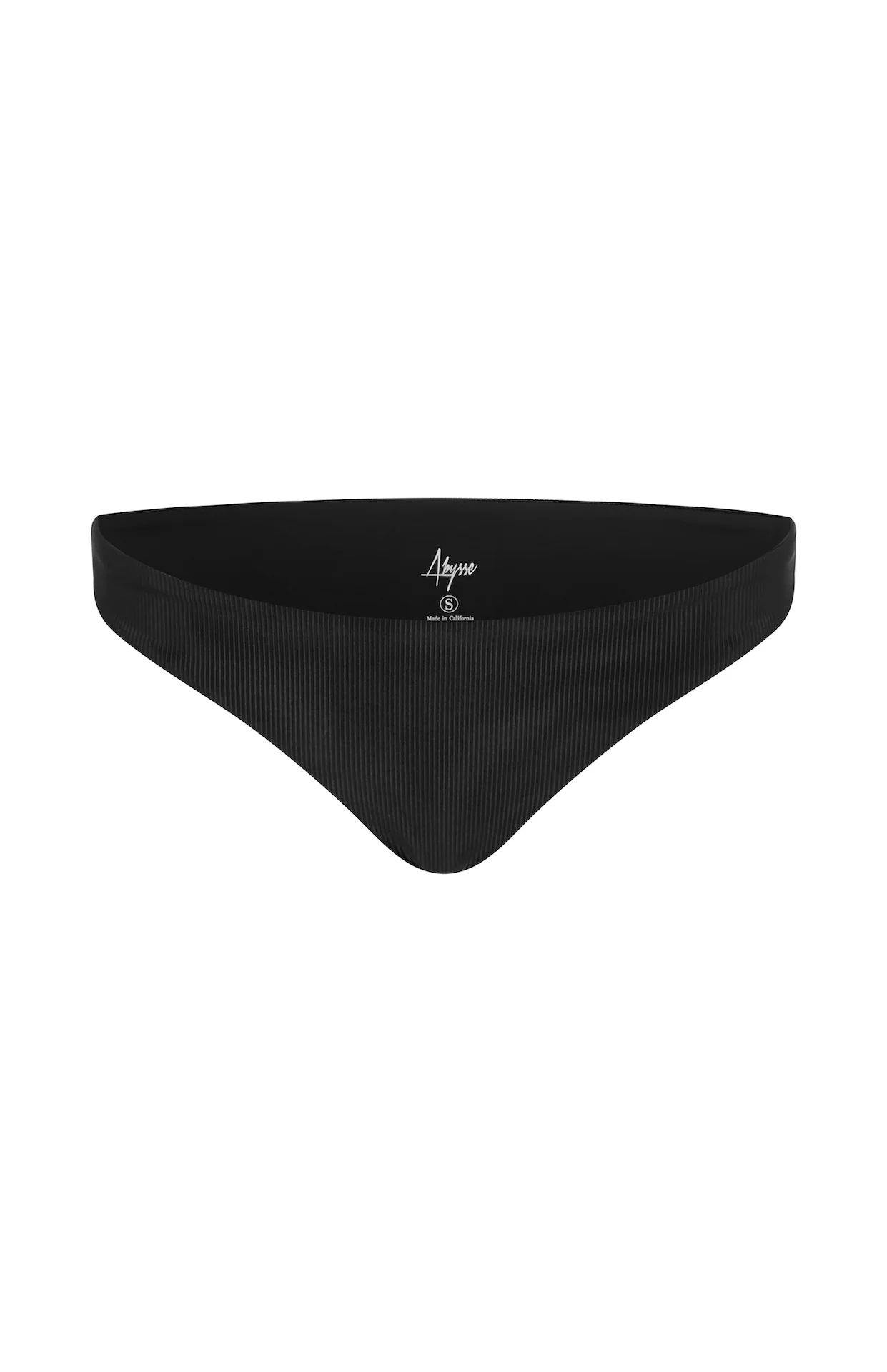 Marge Bottom -Jet-rib - Image 5