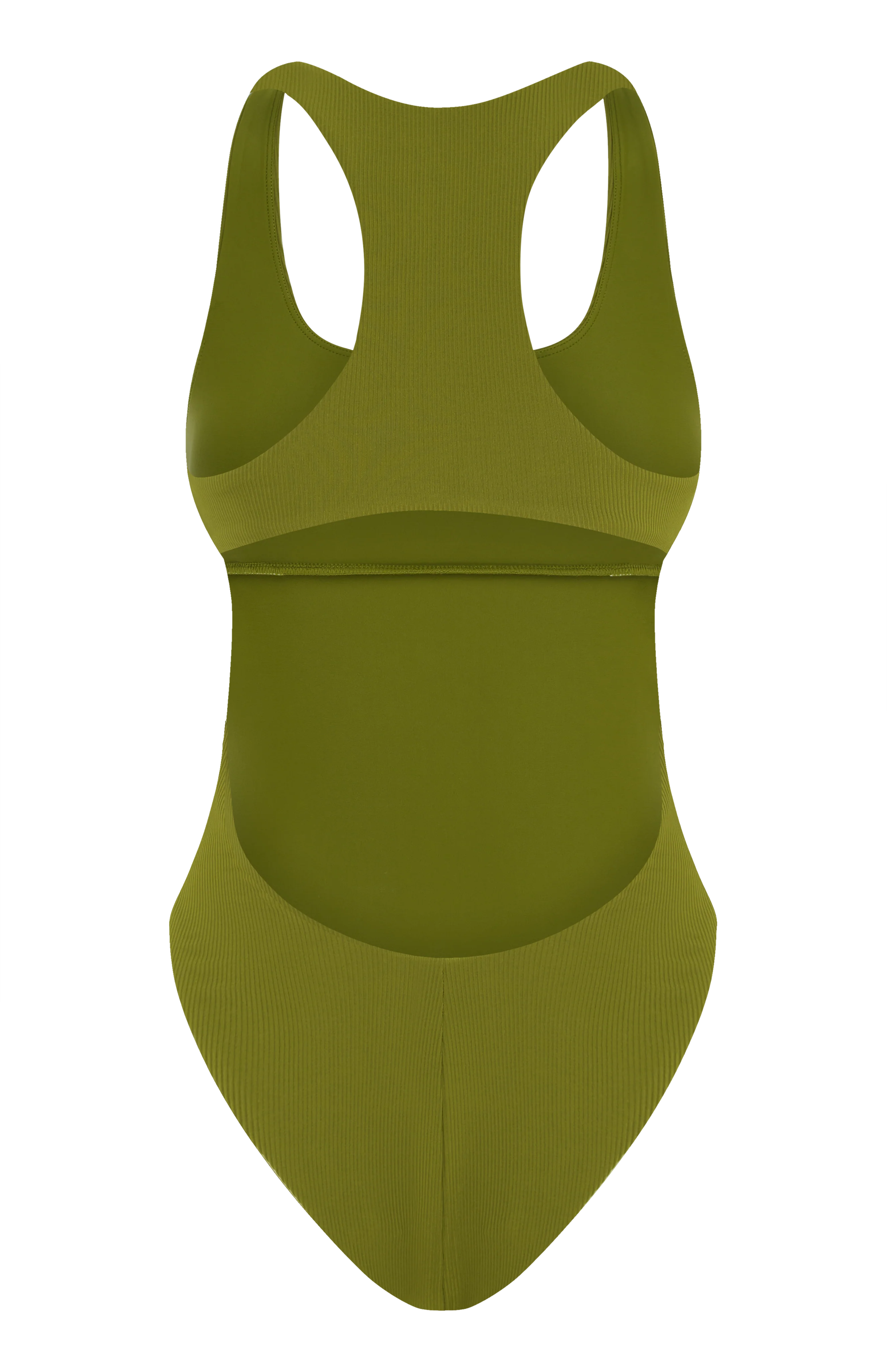 Margo One Piece - Palm Rib - Image 5