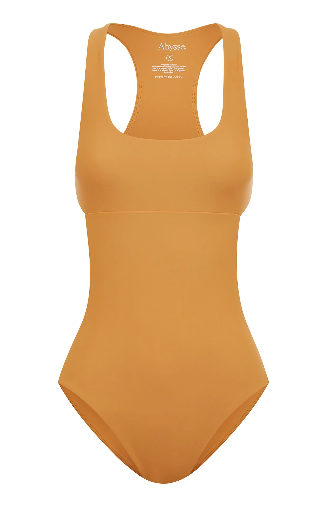 Margo One Piece - Papaya - Image 2