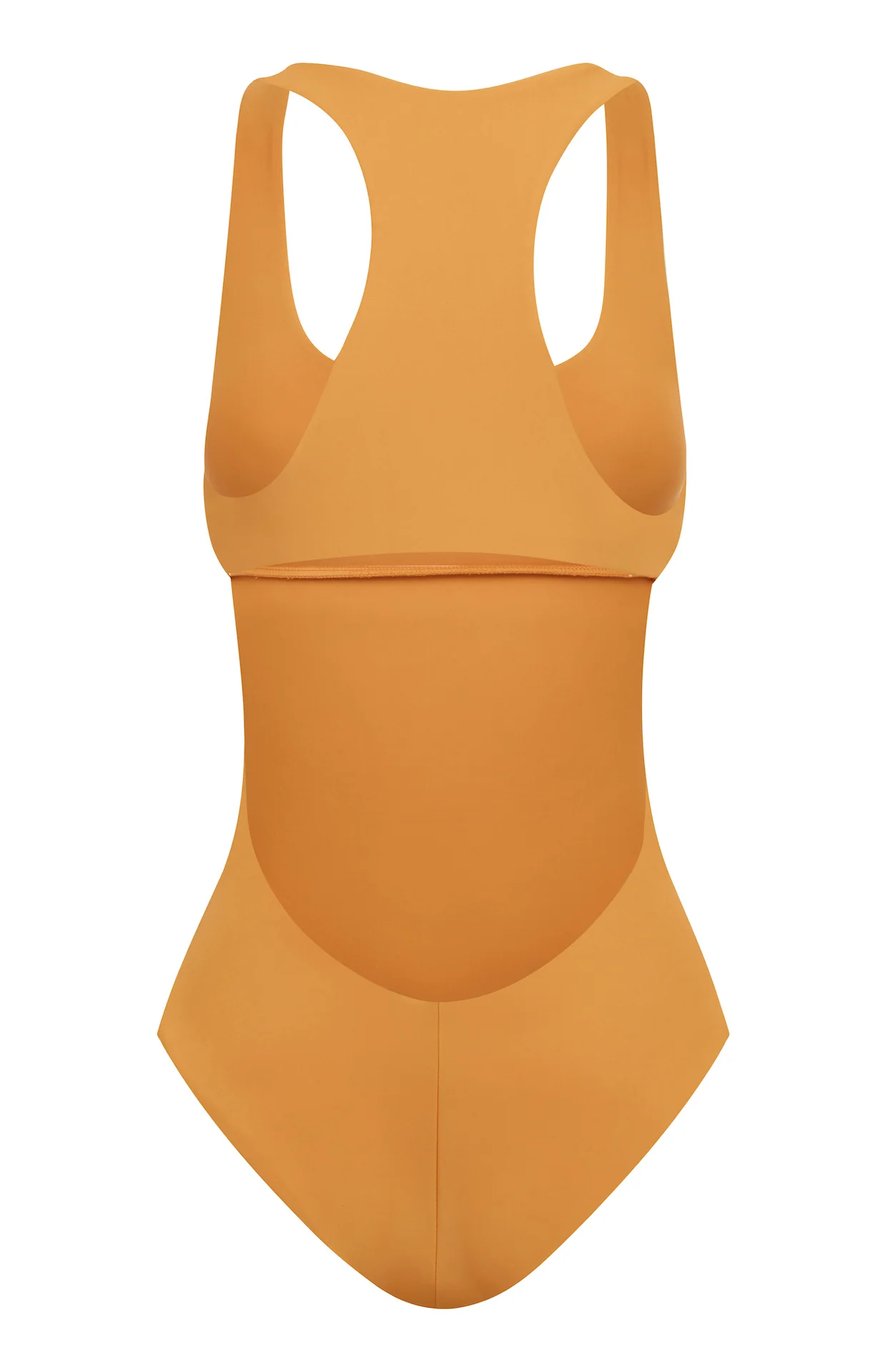 Margo One Piece - Papaya - Image 8