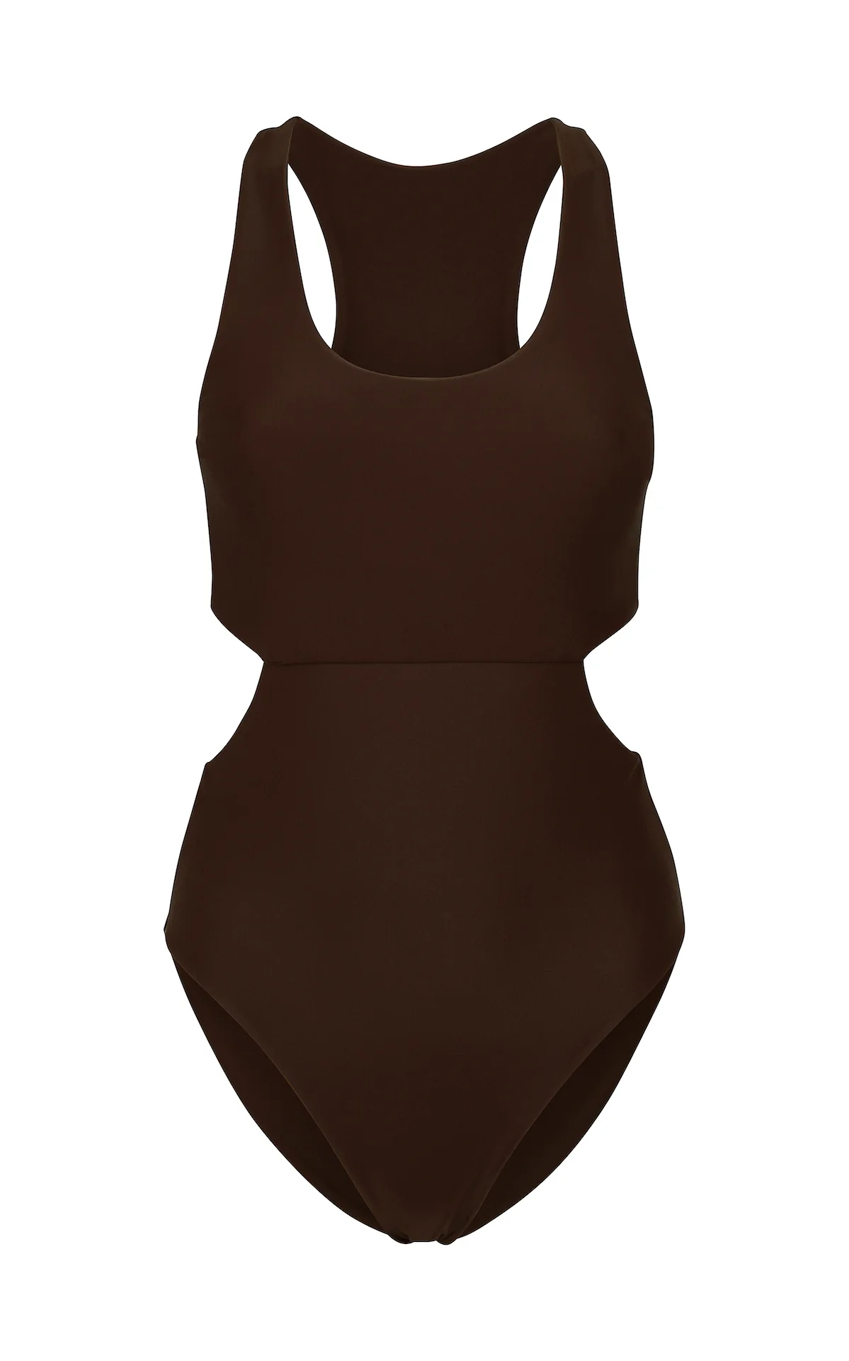 Margo One Piece - Reef Brown - Image 2
