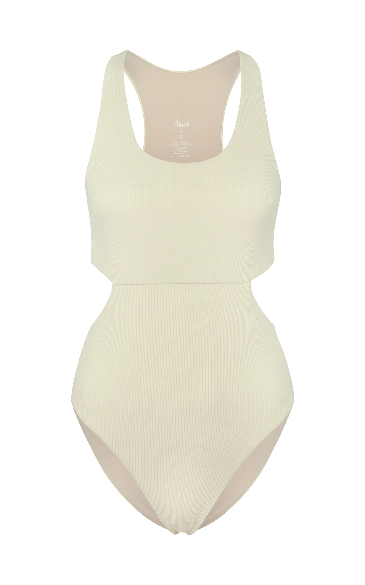 Margo One Piece - Salt-Rib - Image 2