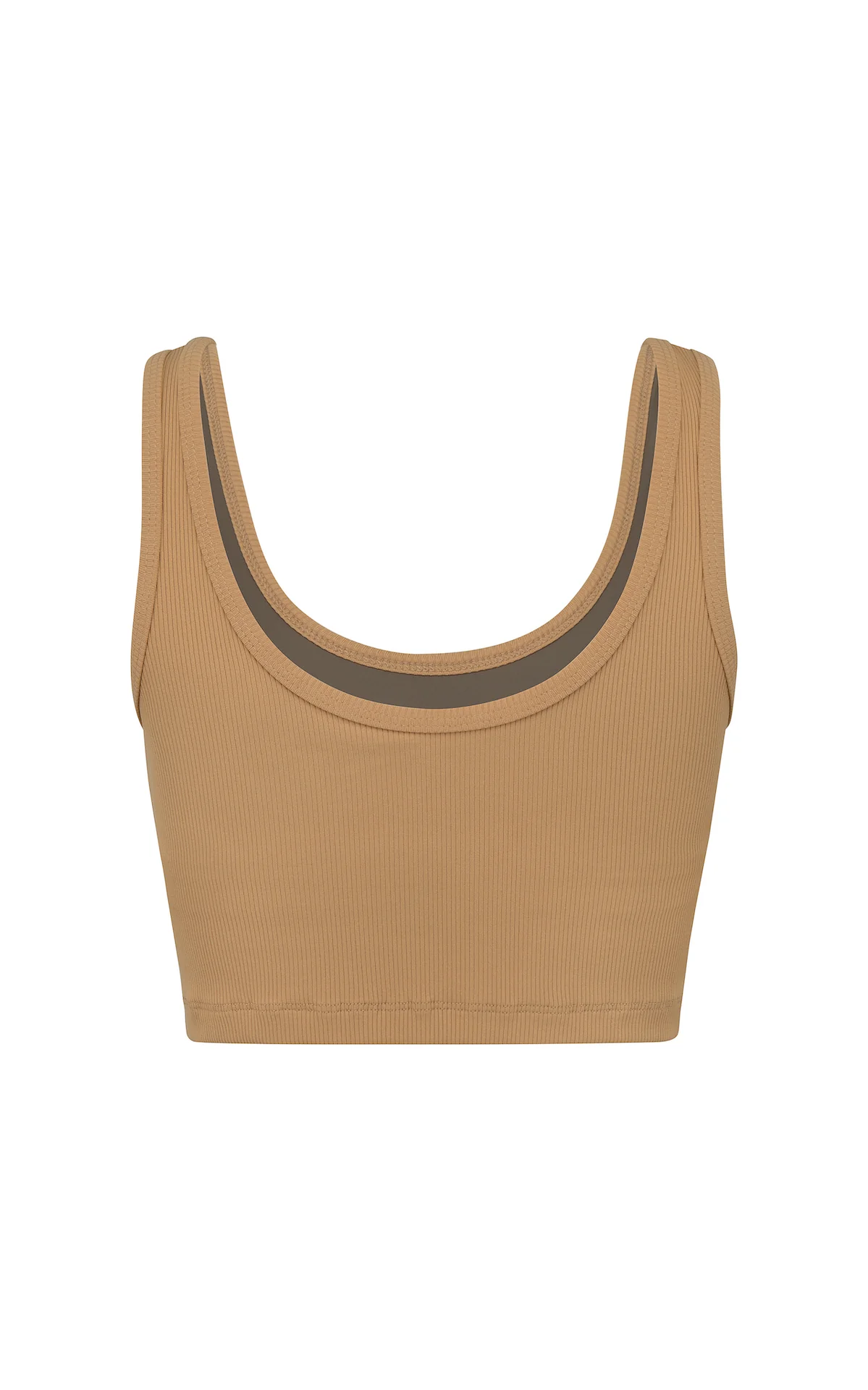 Mary Lou Top - Clay - Image 5