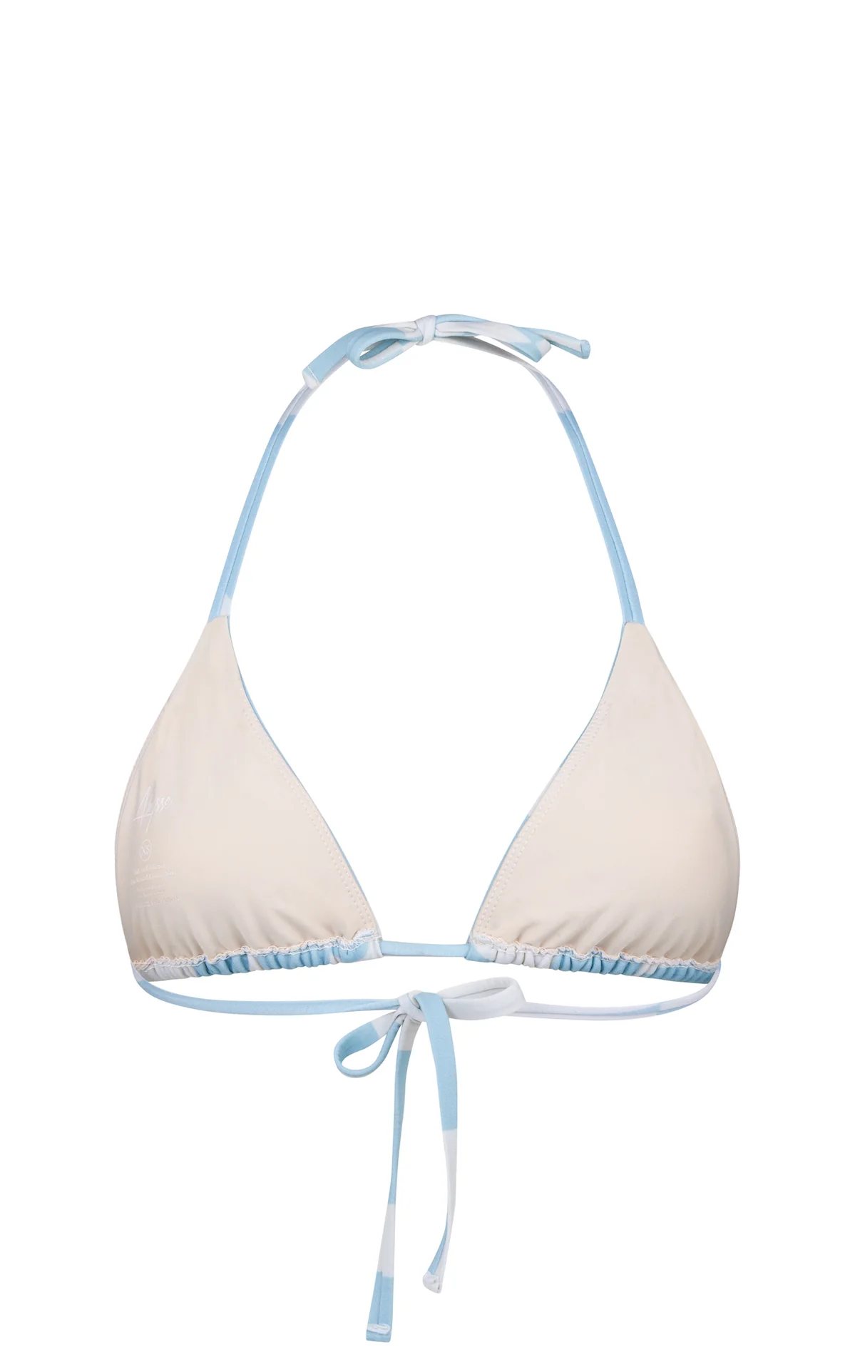 Maya Top - Shimmer - Image 4