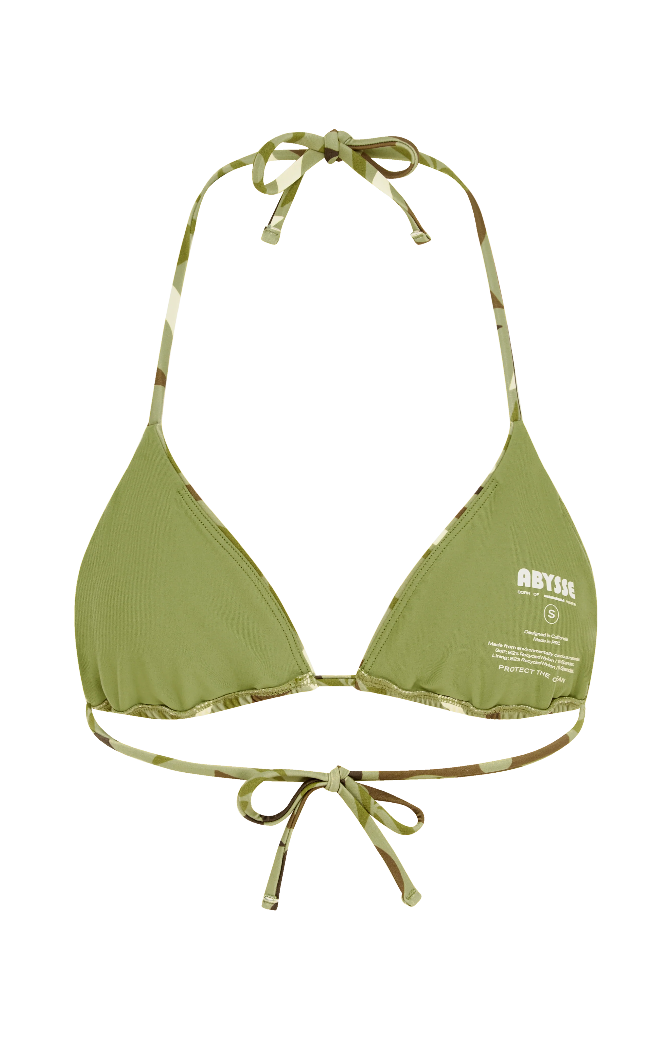 Maya Top - Canopy - Image 5