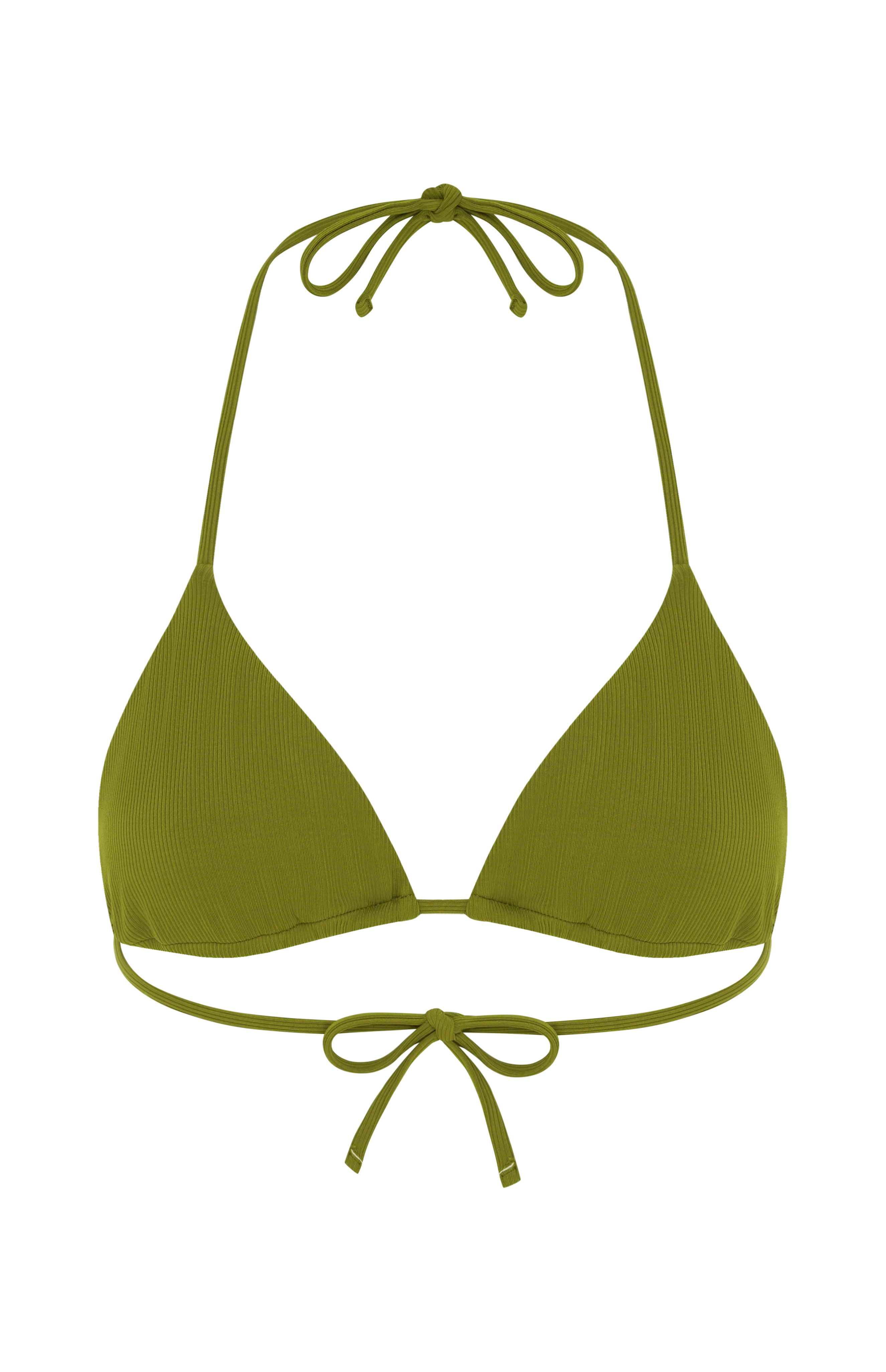 Maya Top - Palm Rib - Image 2