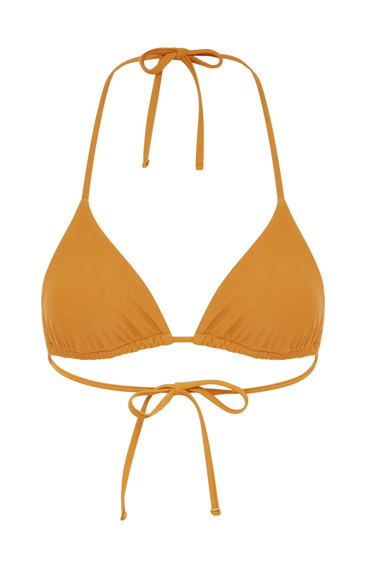 Maya Top - Papaya - Image 2