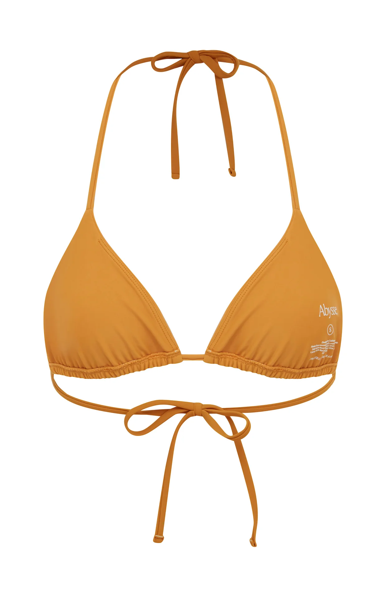 Maya Top - Papaya - Image 5