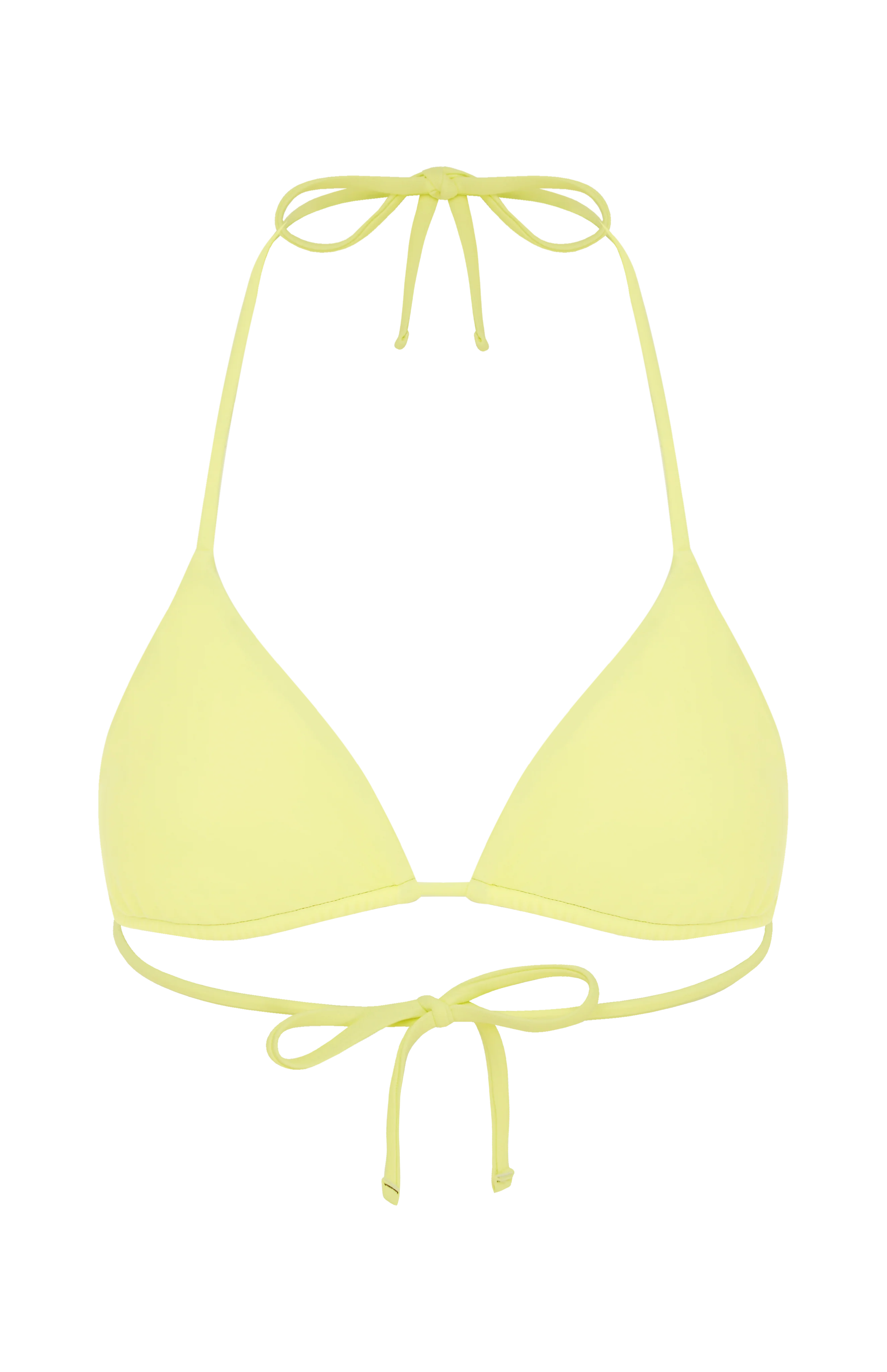 Maya Top - Vanilla - Image 2