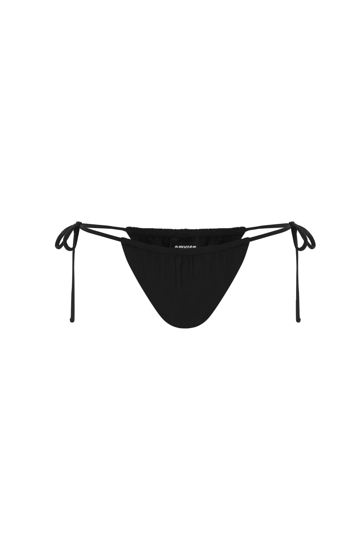 Misty Bottom - Black - Image 2