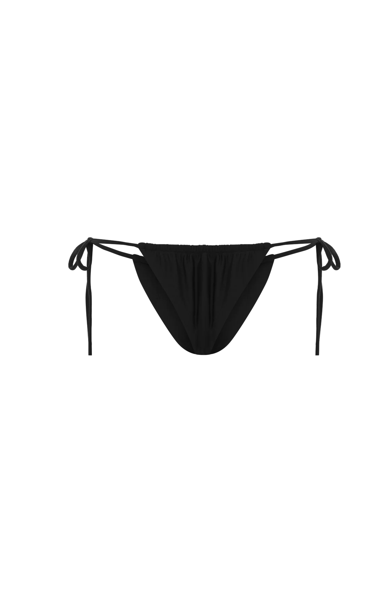 Misty Bottom - Black - Image 7