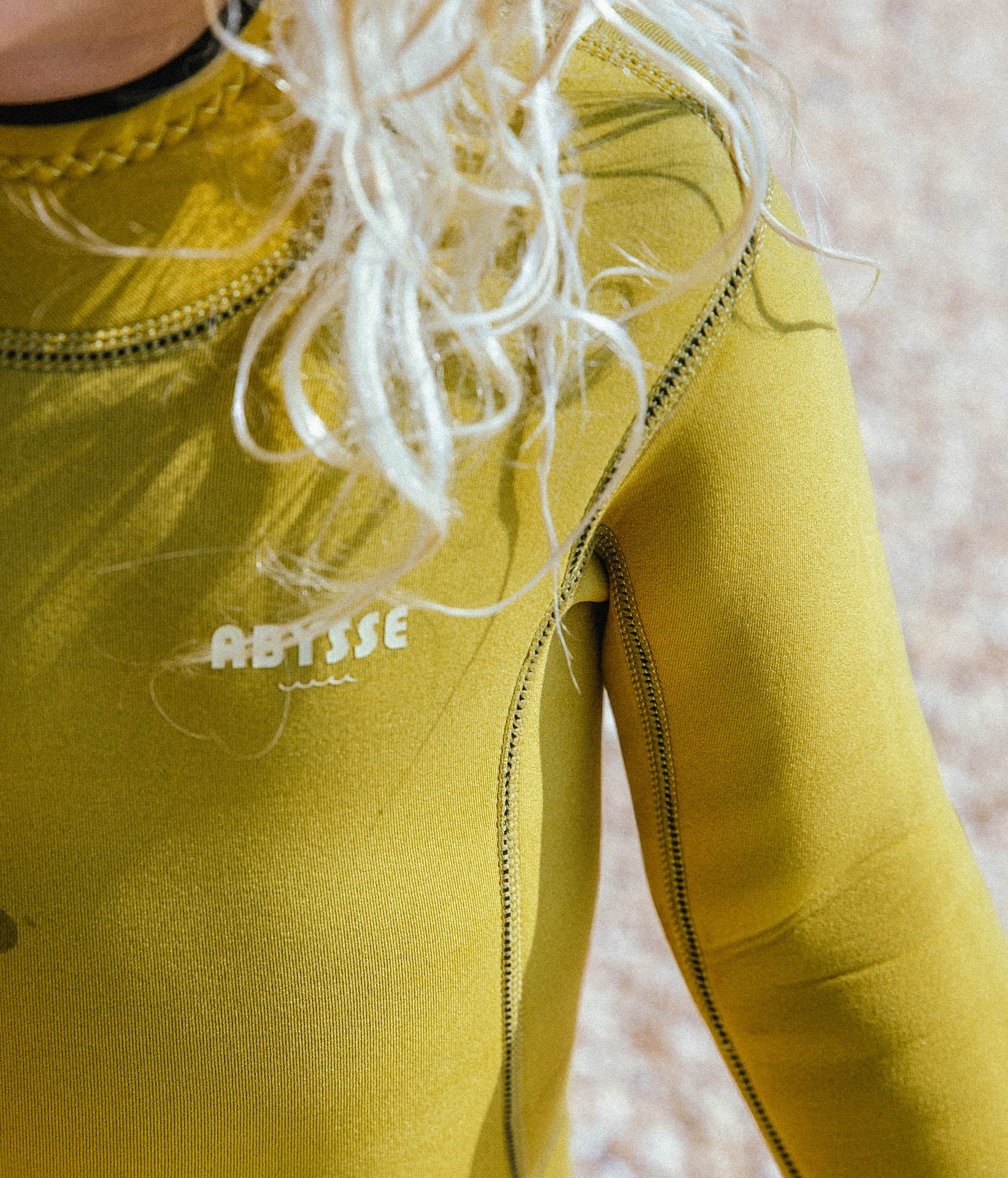 Nai'a Mini Full Wetsuit - Shell 2/2mm - Image 9