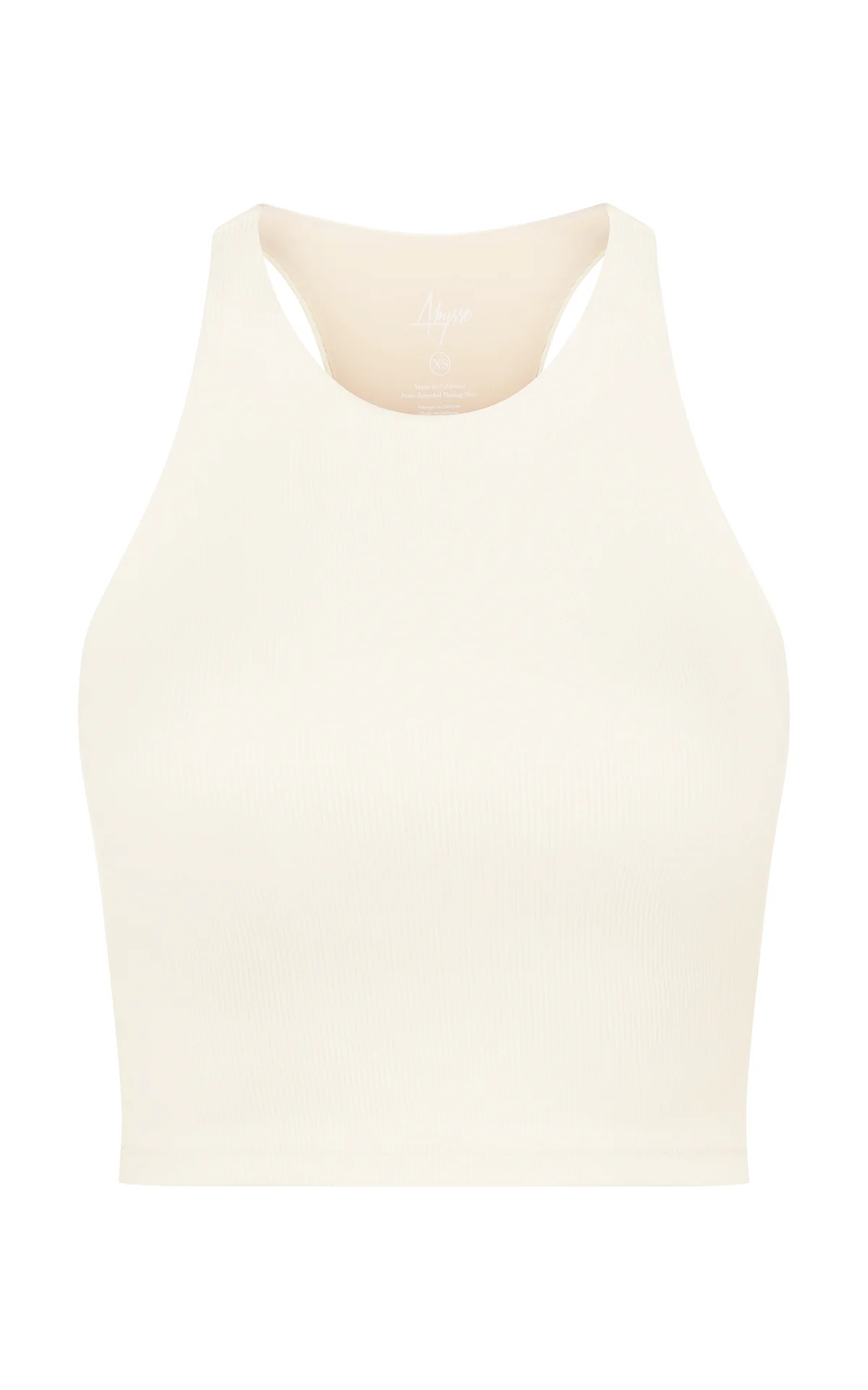 Oki top - Dune - Image 2