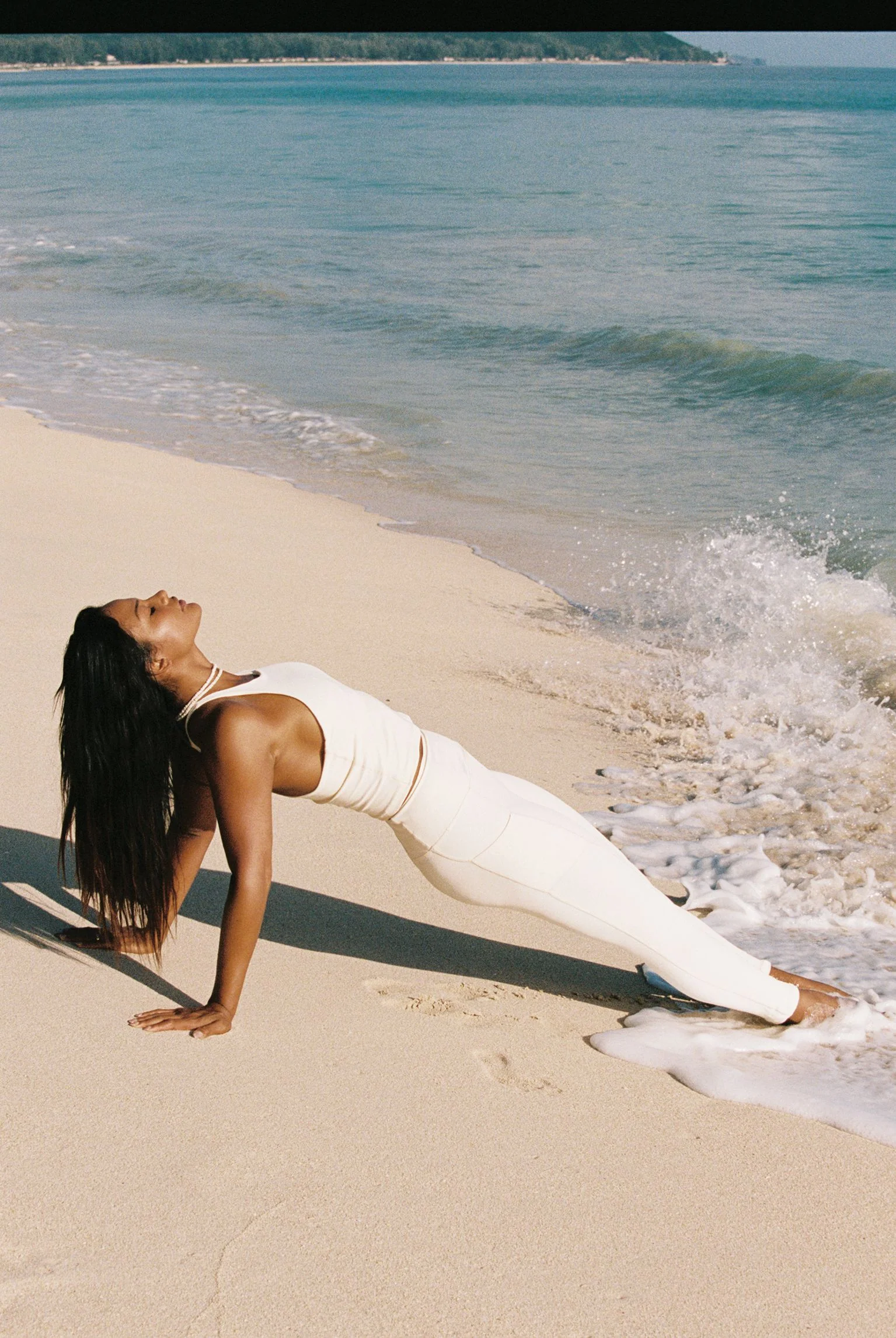 Oki top - Dune - Image 7