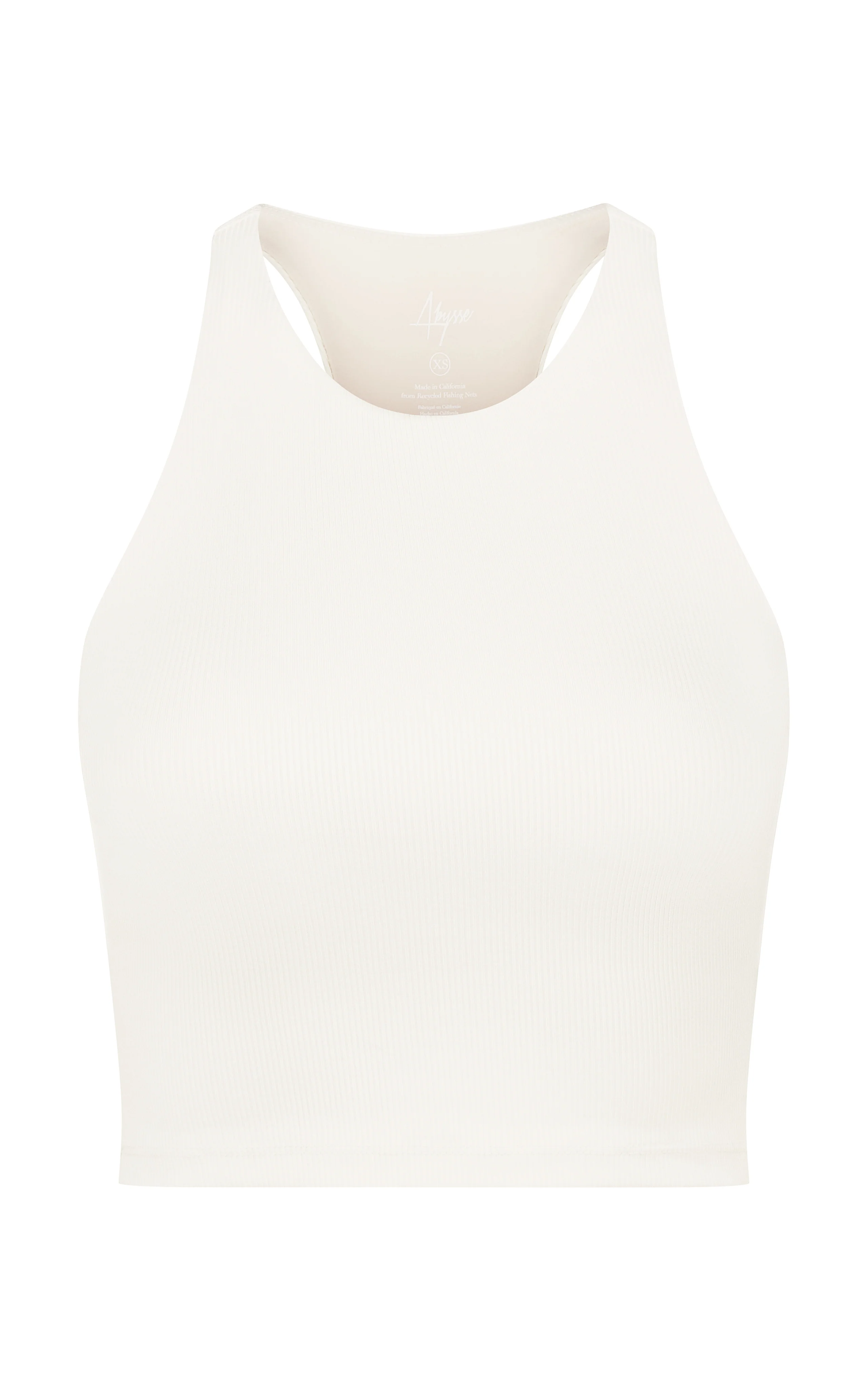 Oki Top - Salt - Image 2