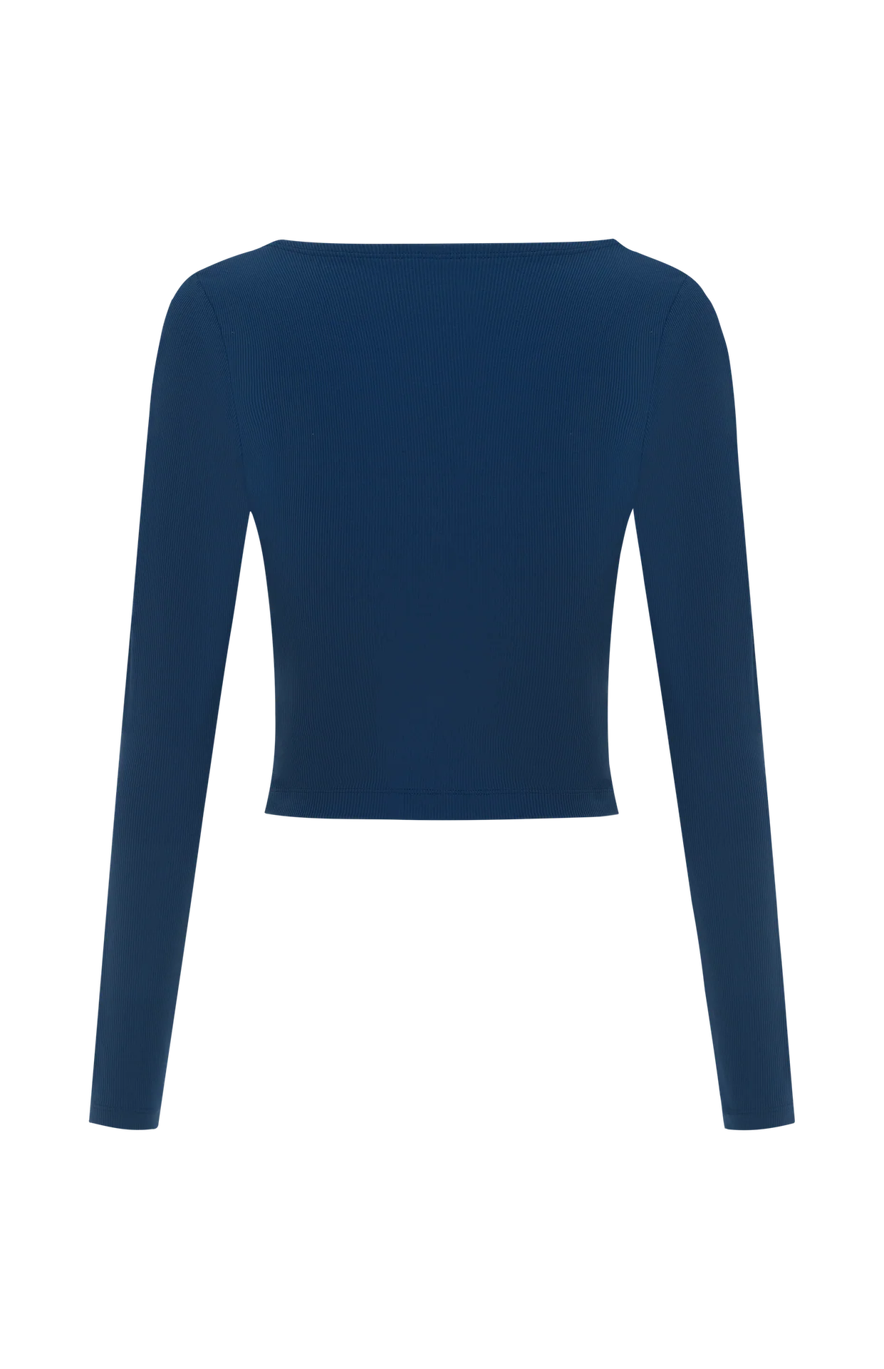 Poppler Rashguard Top - Ocean Rib - Image 5