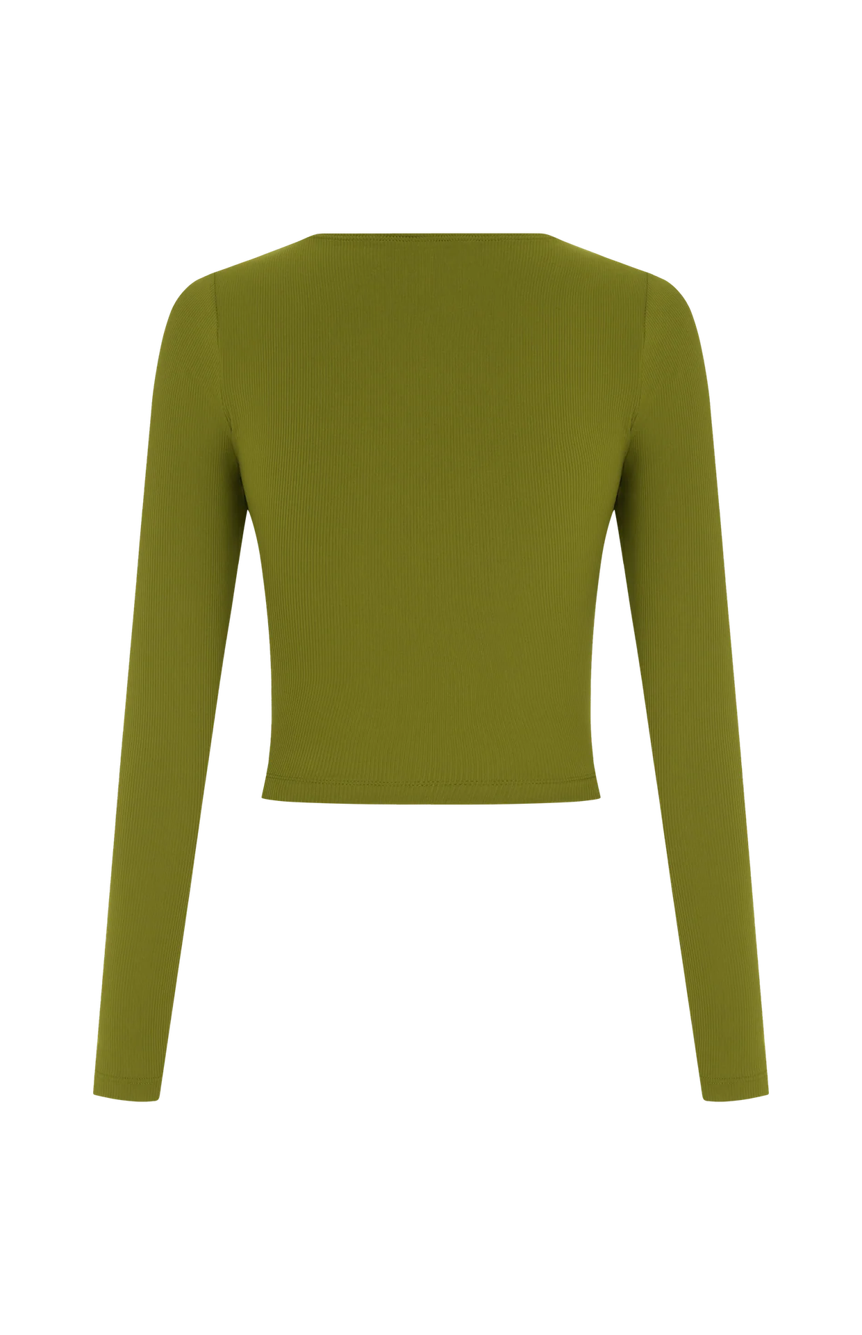 Poppler Rashguard Top - Palm Rib - Image 6