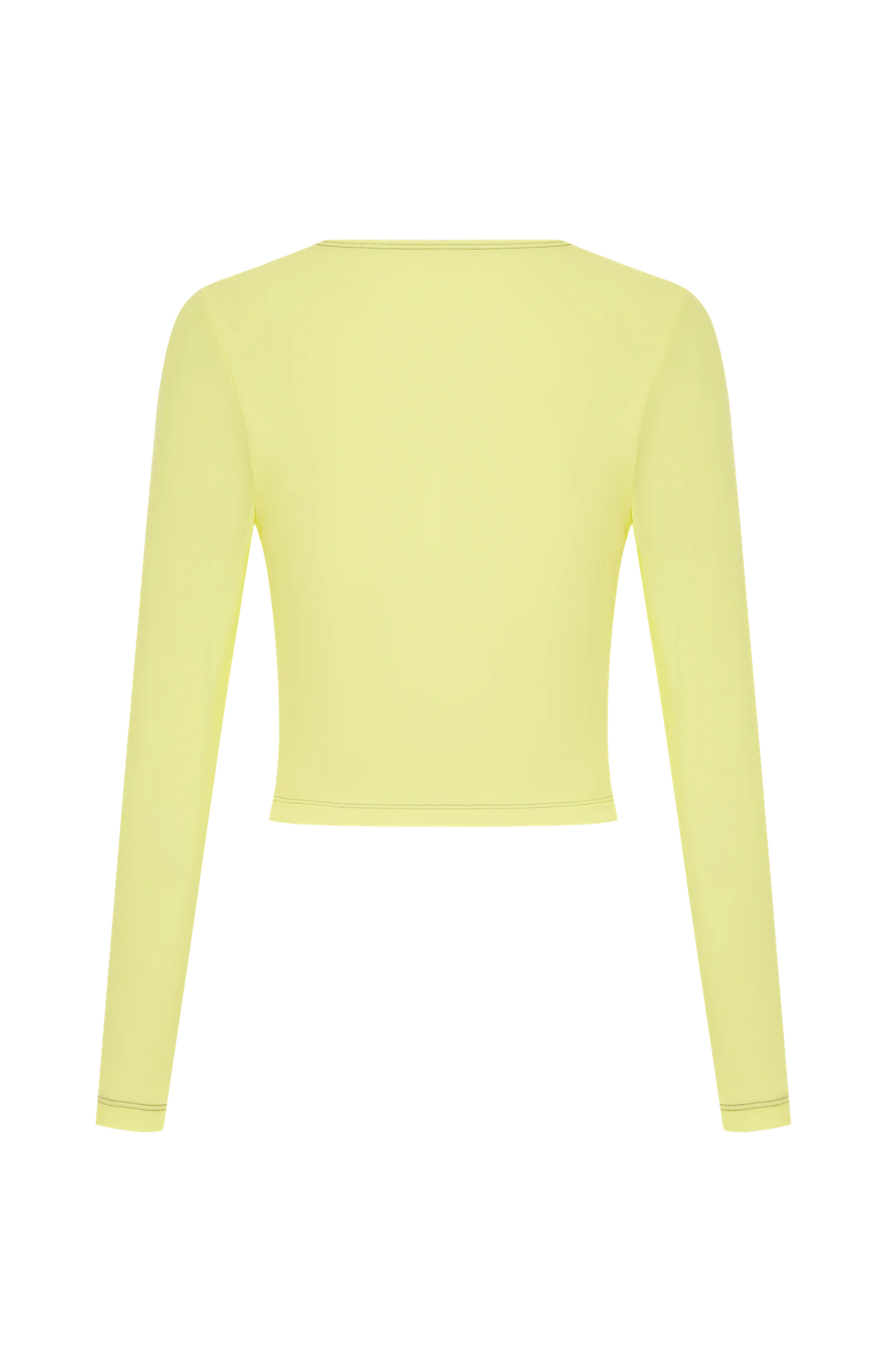 Poppler Rashguard Top - Vanilla - Image 8