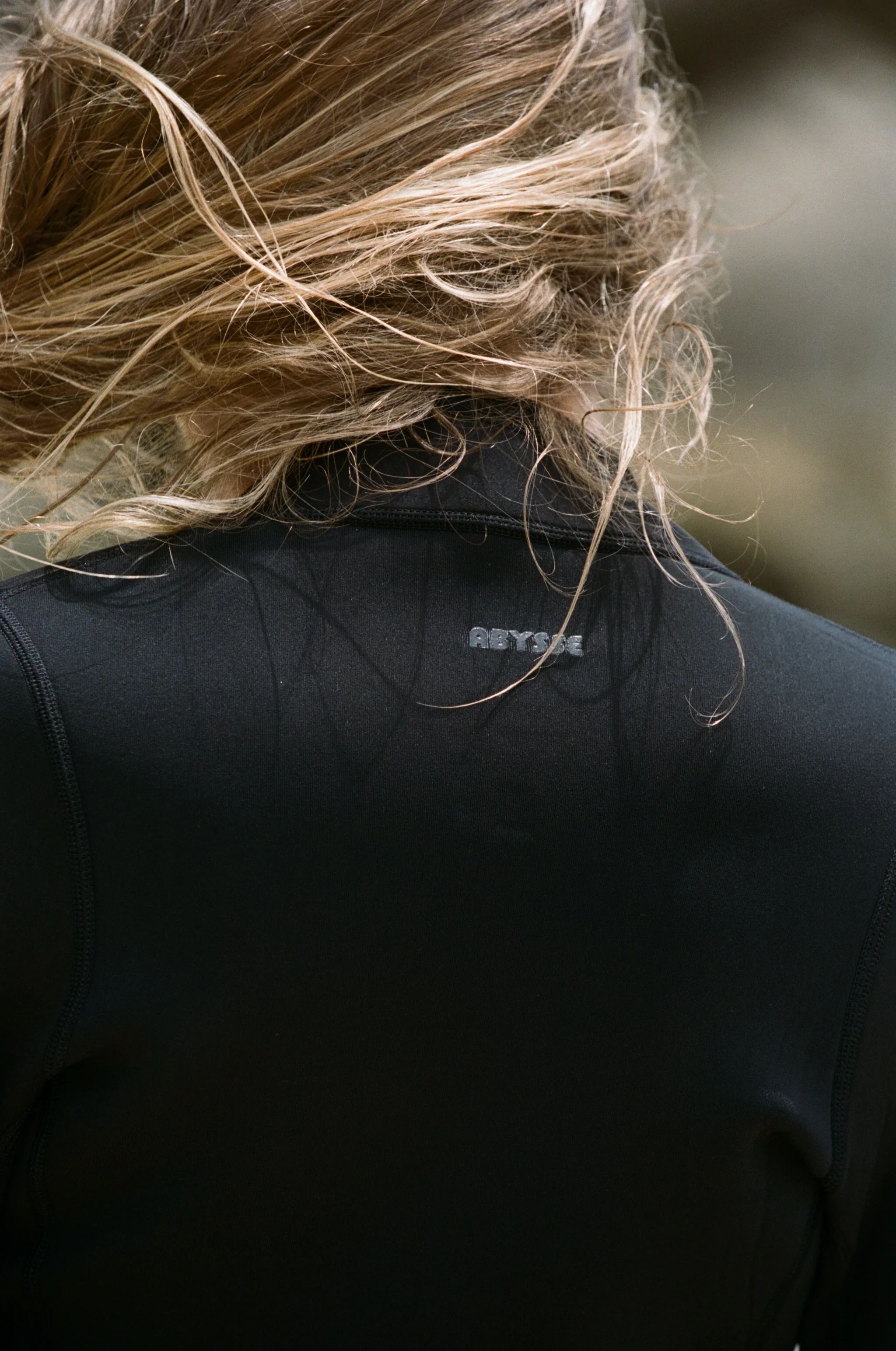Rell Vest – Black 2mm - Image 4