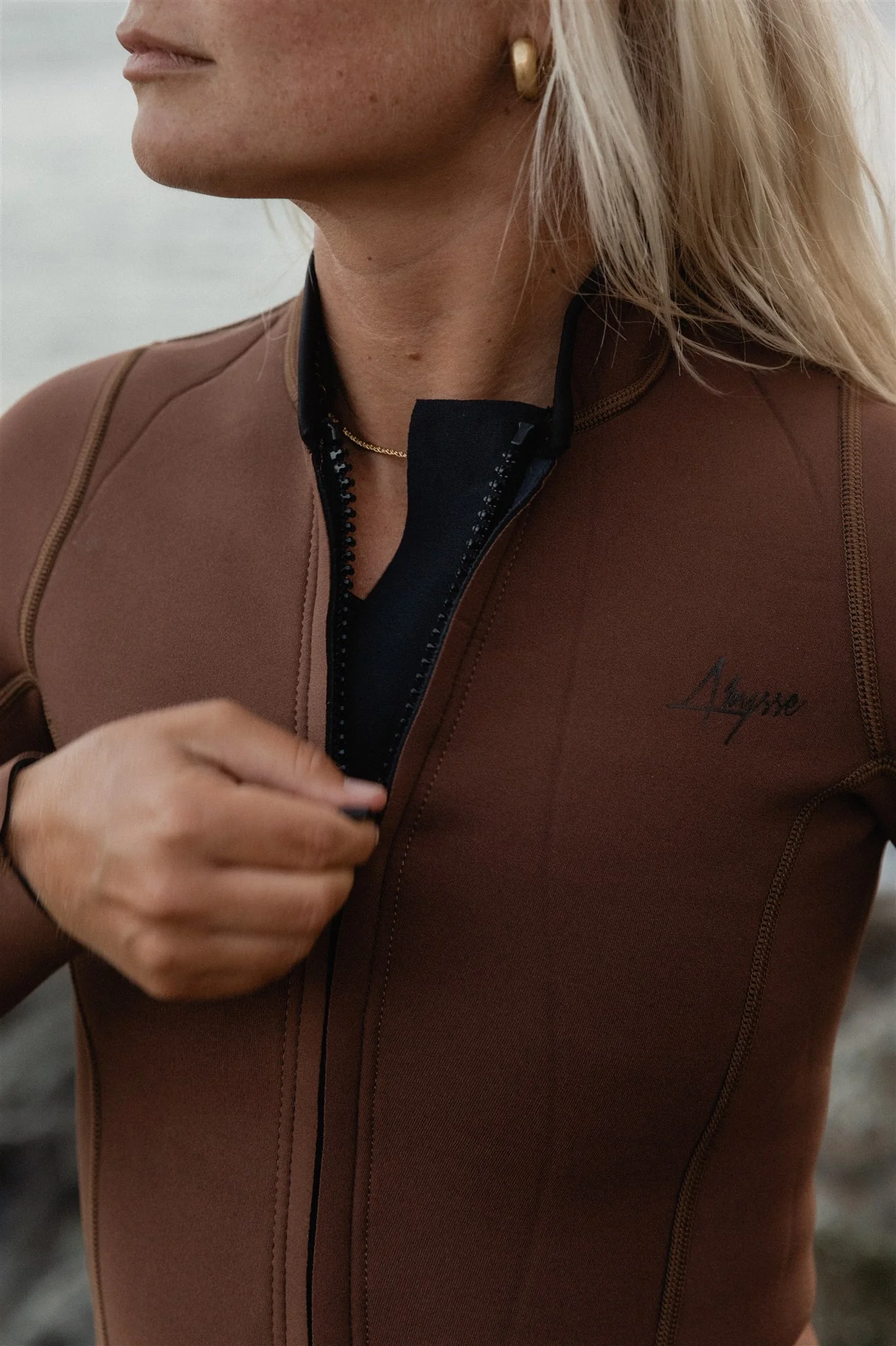 Rell Vest – Reef 2mm - Image 5