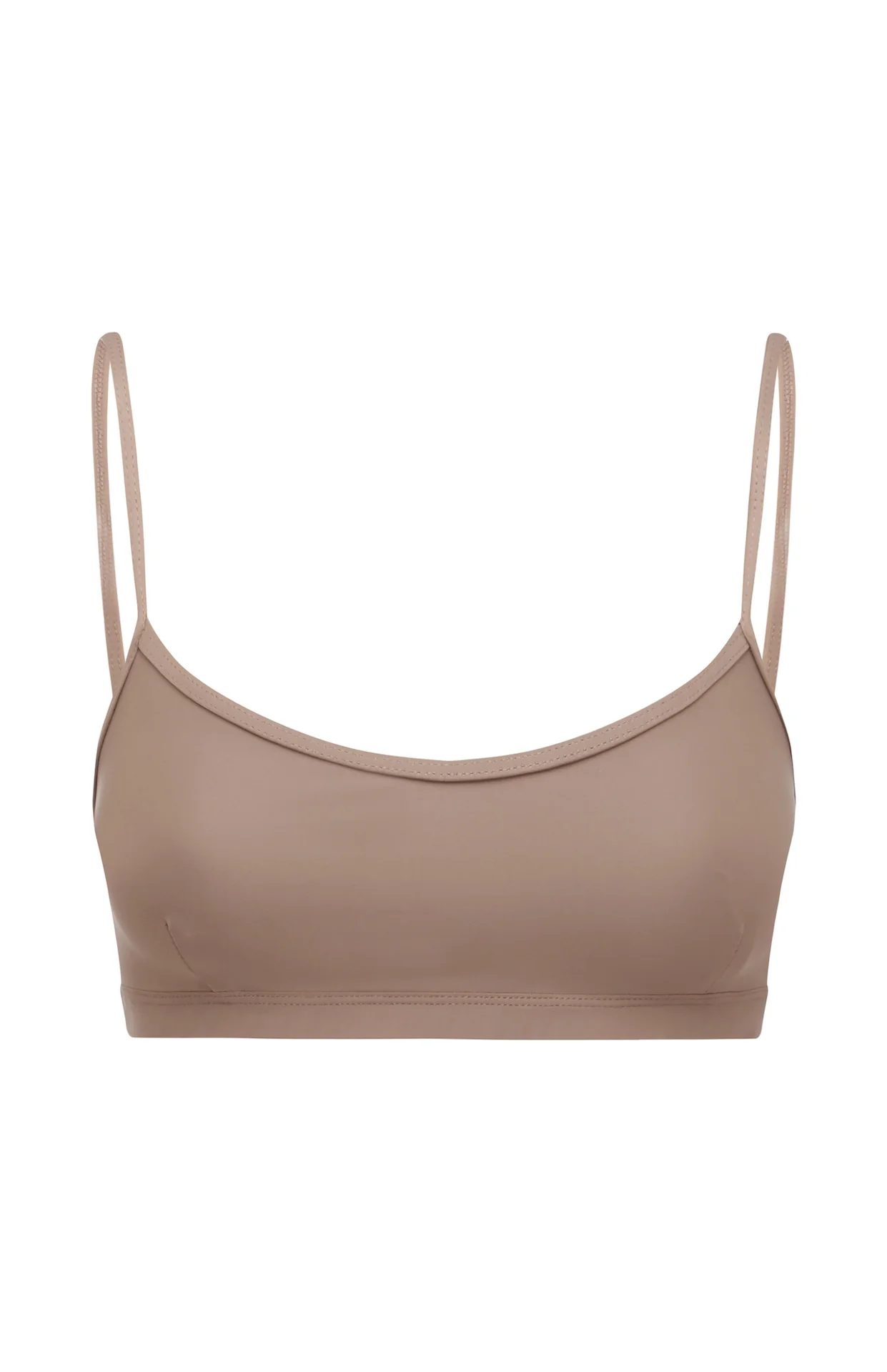 Shaffer Top-Cocoa - Image 2