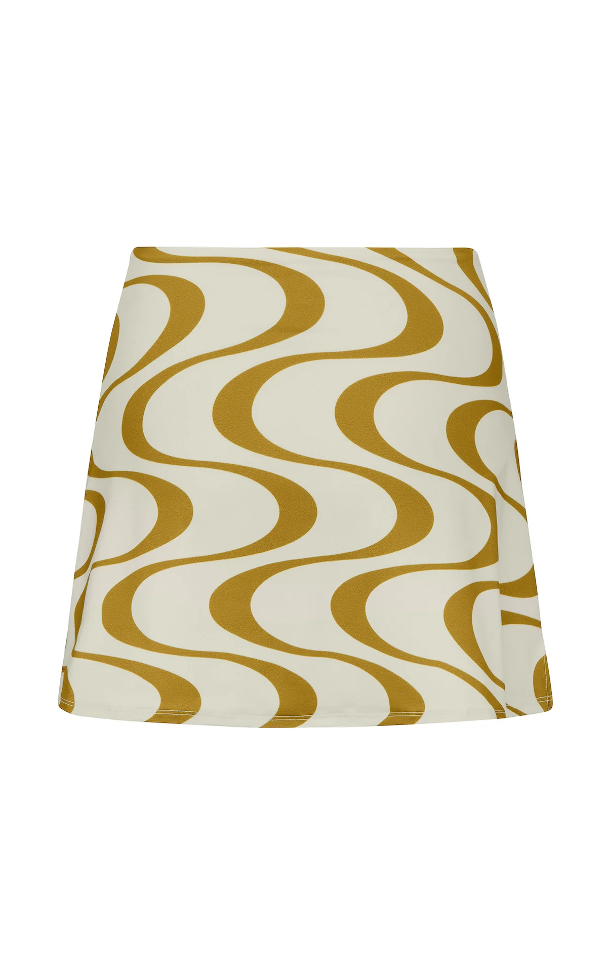 Skeeter Mini Skirt - Ray - Image 2