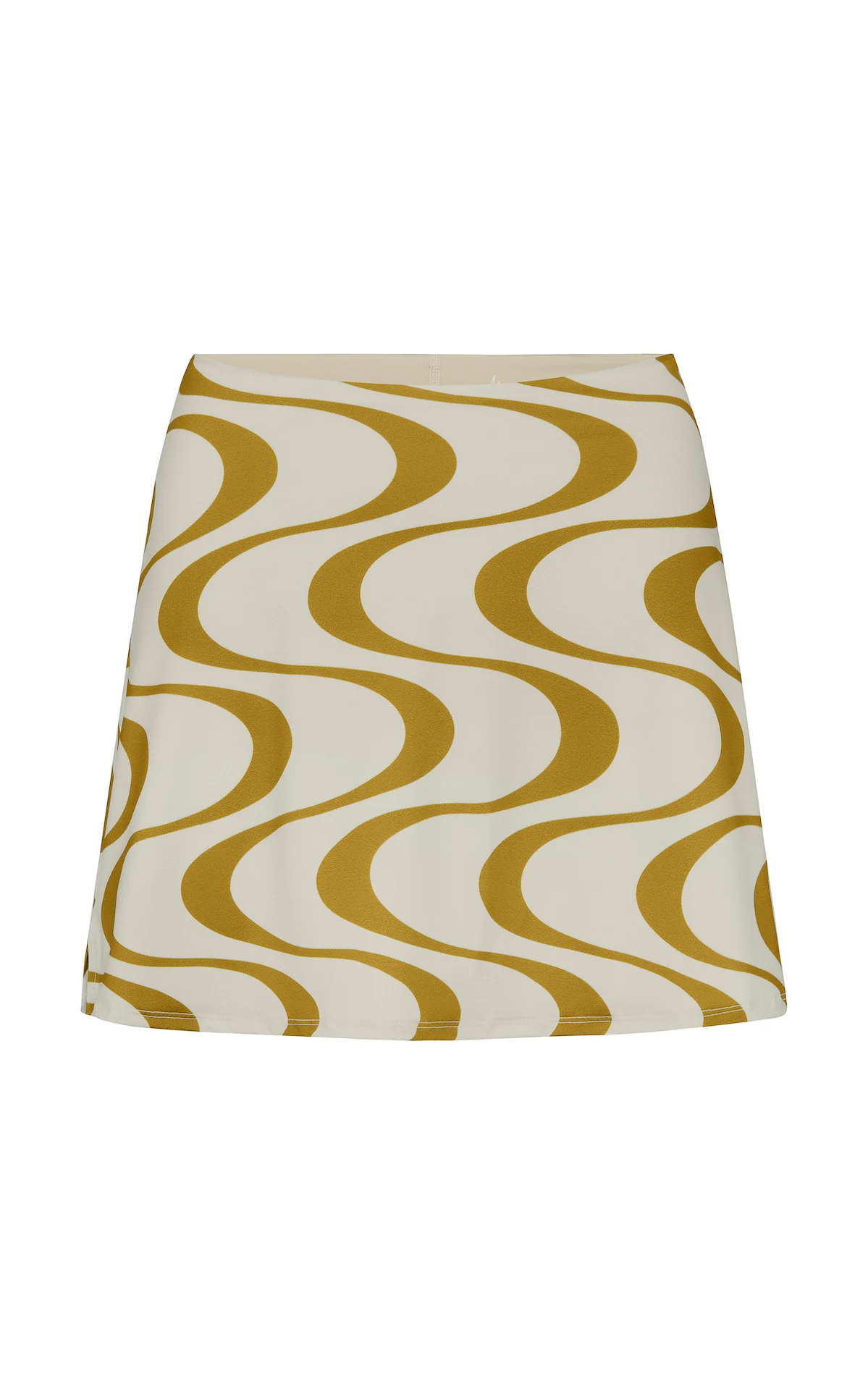 Skeeter Mini Skirt - Ray - Image 5