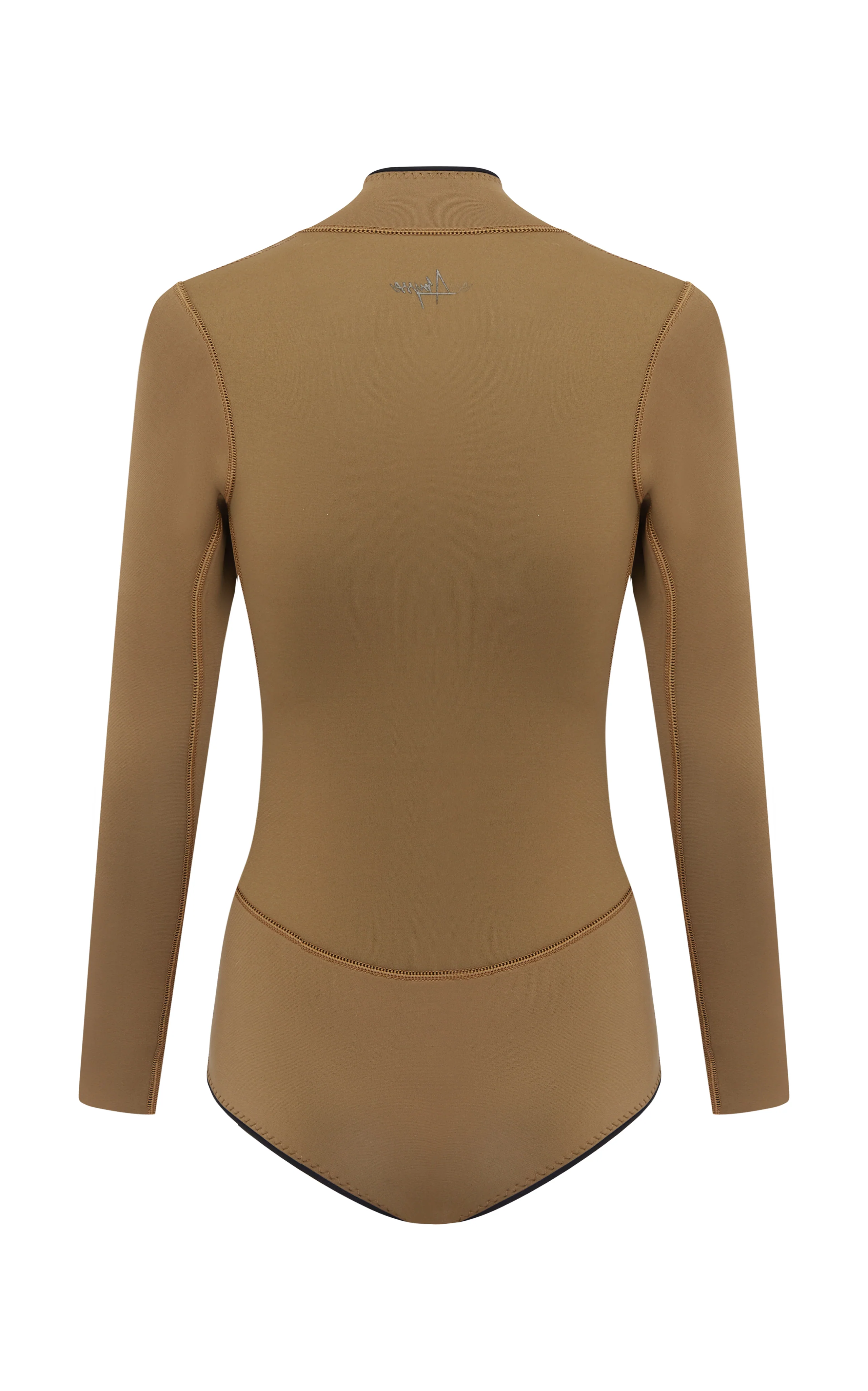 Lotte Springsuit – Mocha 2mm - Image 5