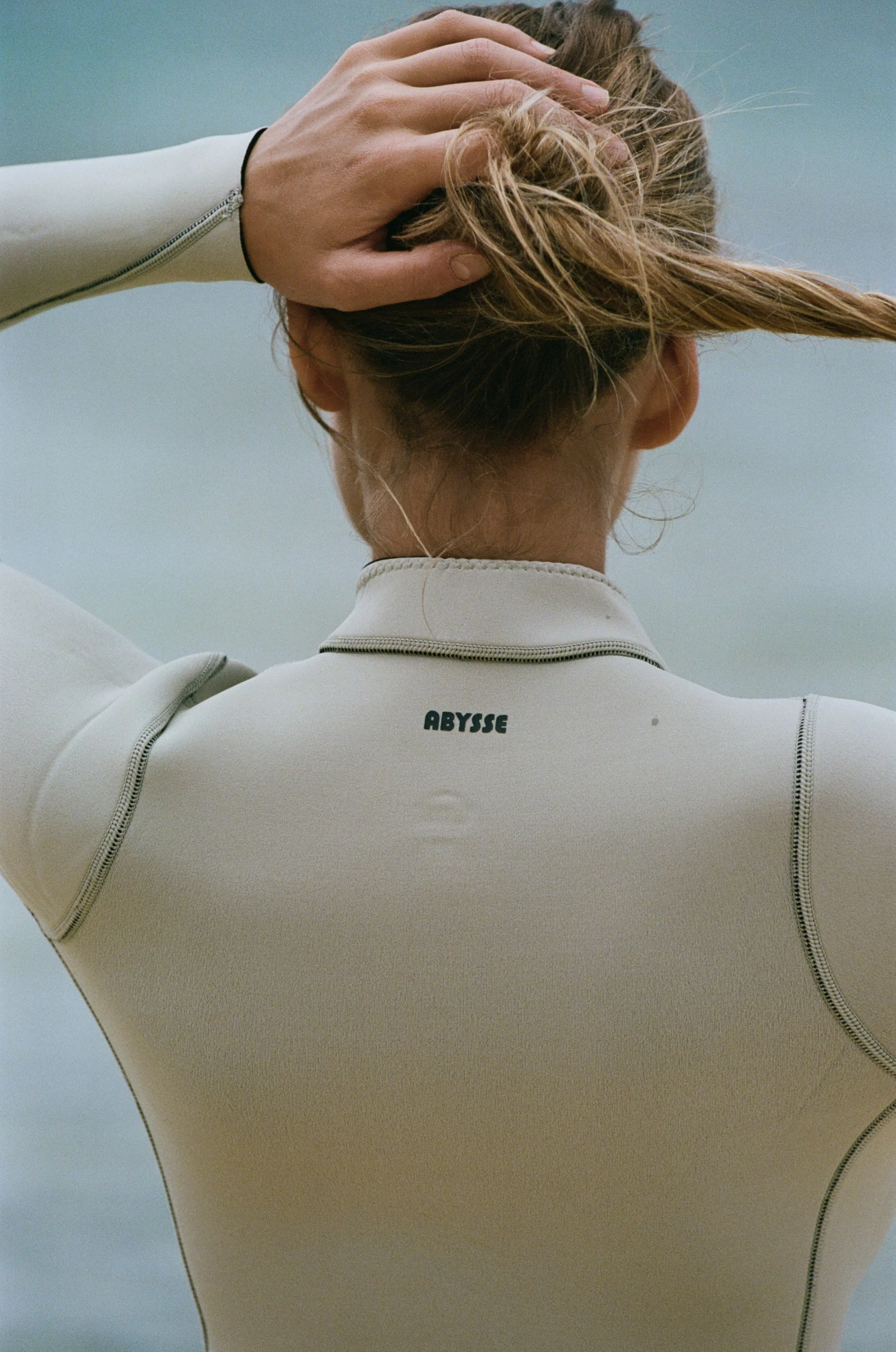 Lotte Springsuit – Pearl 2mm - Image 9