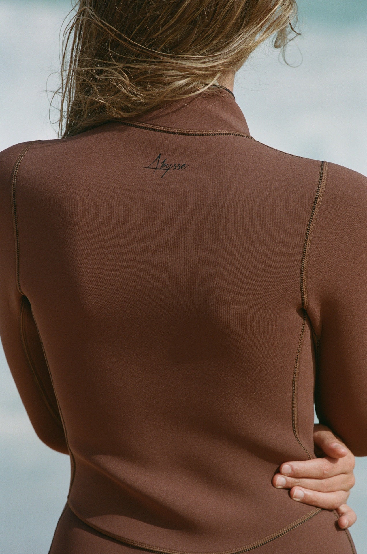 Lotte Springsuit – Reef 2mm - Image 6