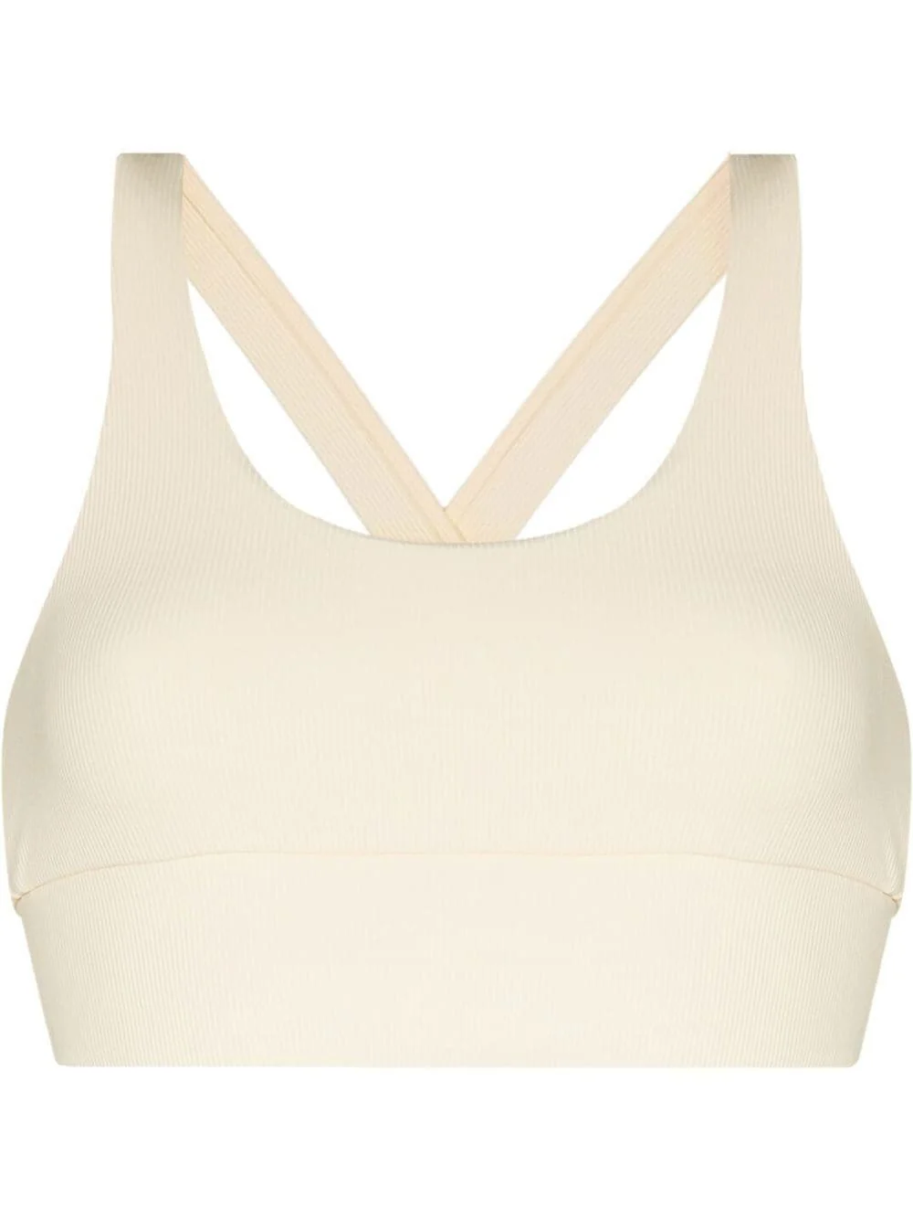 Sunn top- Dune rib