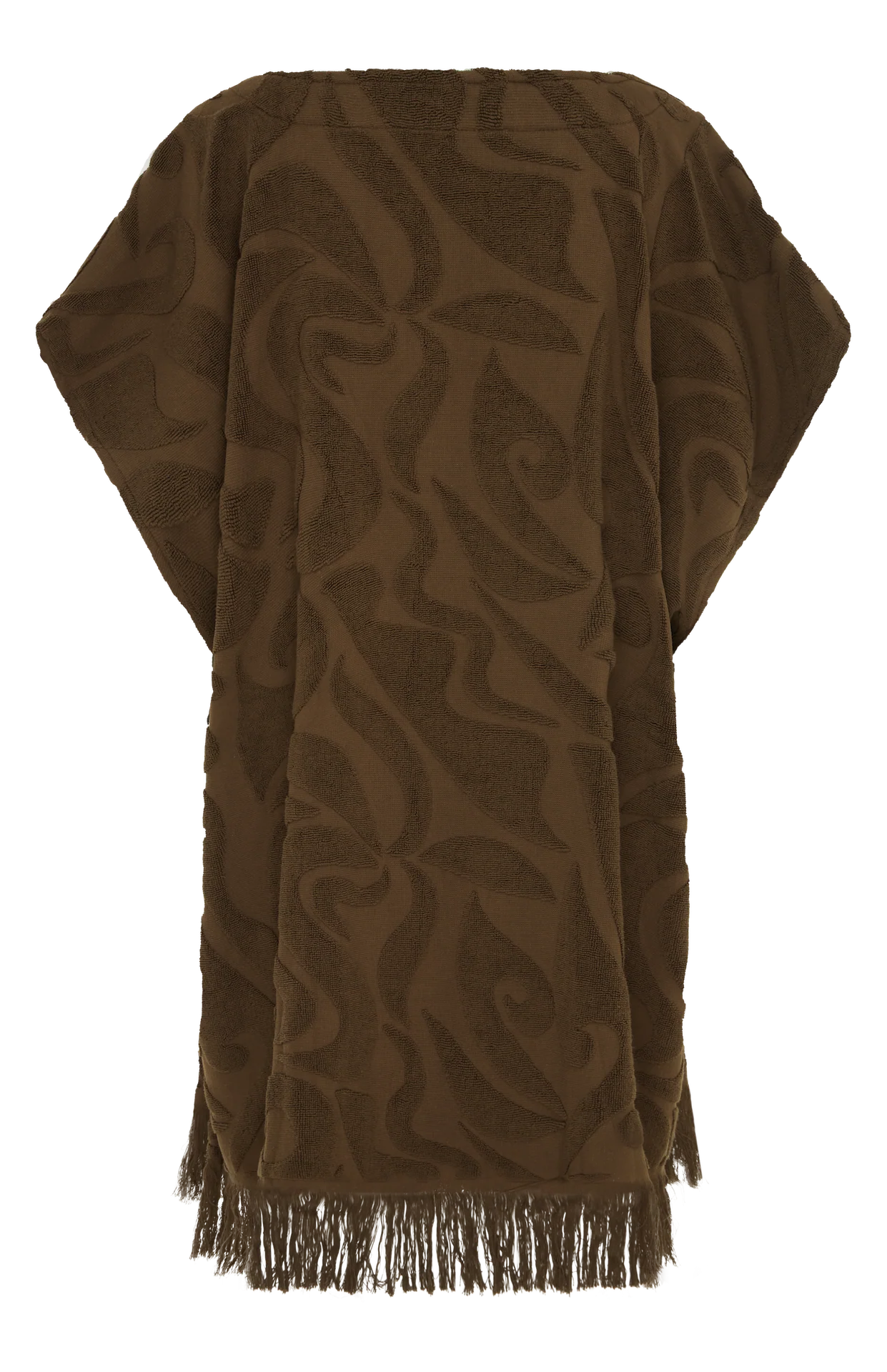 Surf Poncho - Reef - Image 6