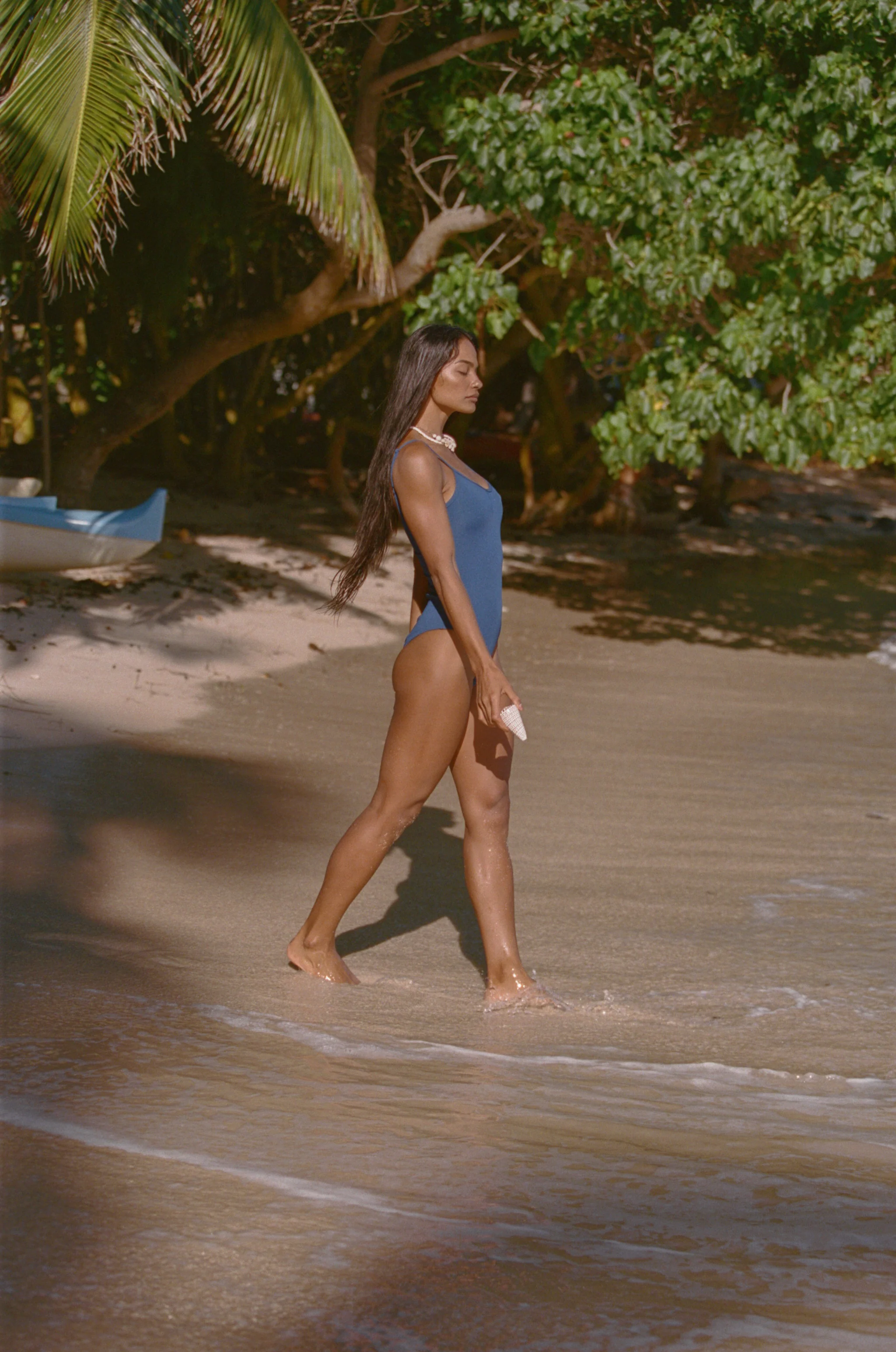 Taylor One piece - Ocean Rib - Image 6
