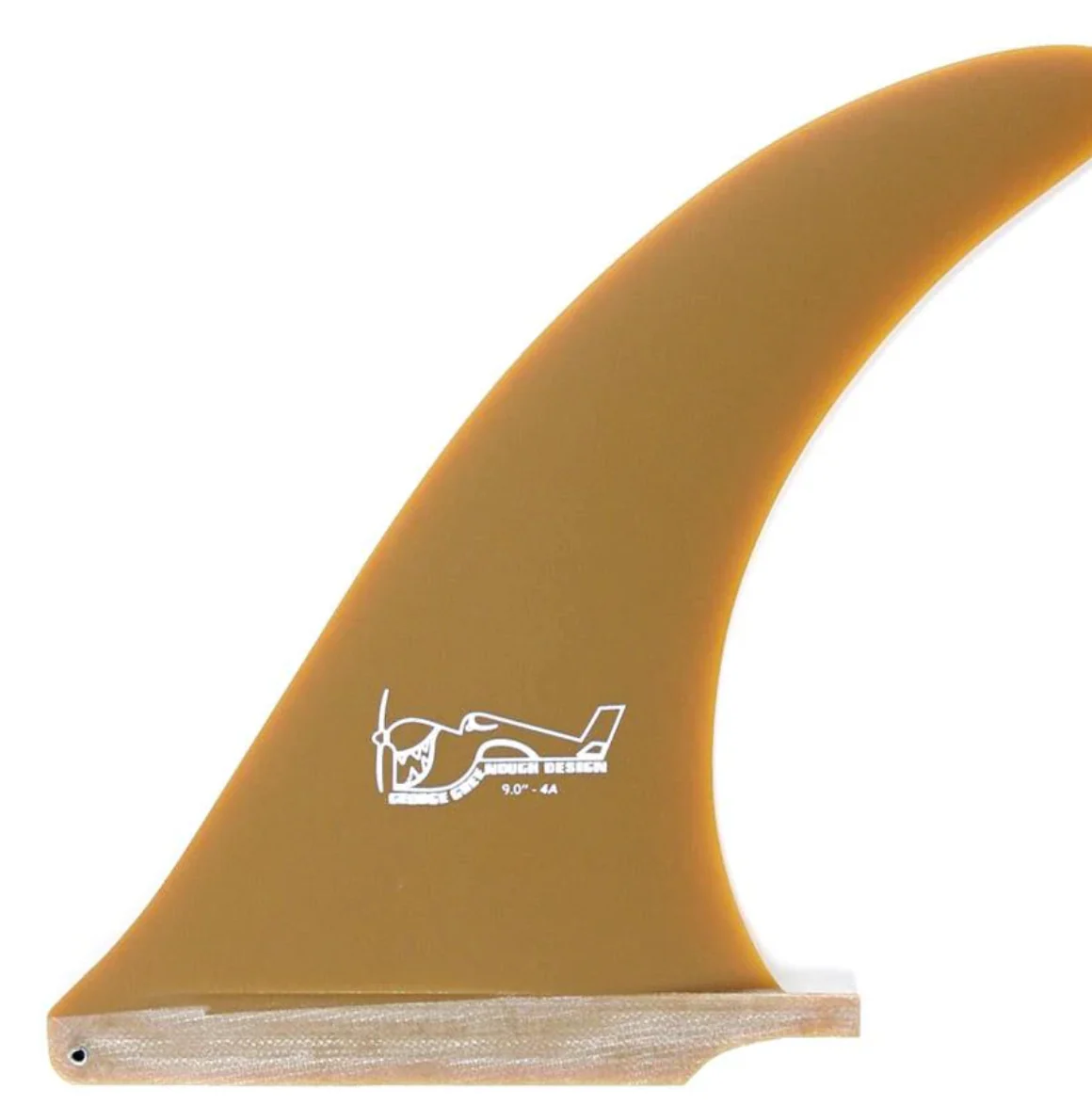 True Ames - Single Fin George Greenough 9'75