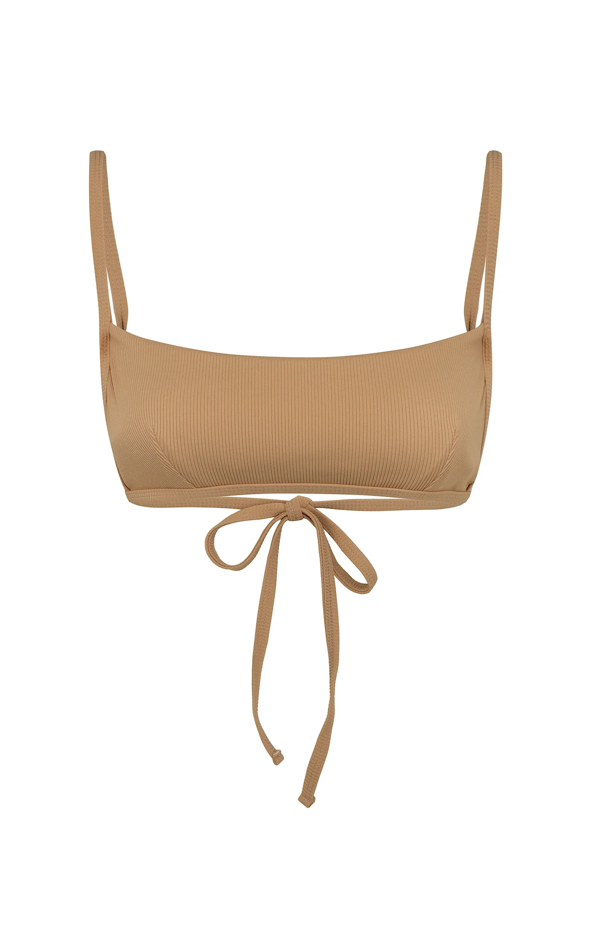 Zamba Top - Clay - Image 2