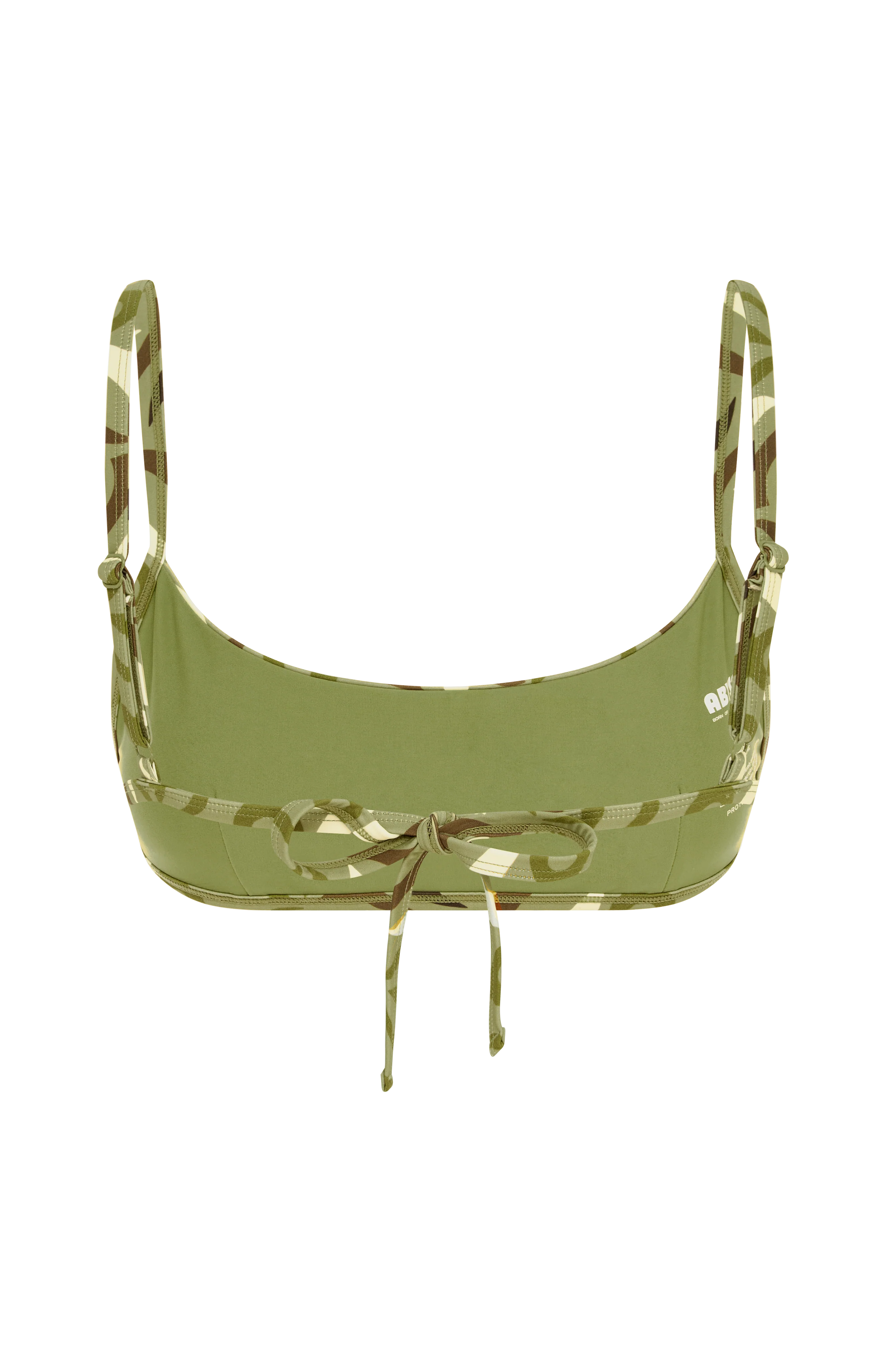 Zamba Top - Canopy - Image 8