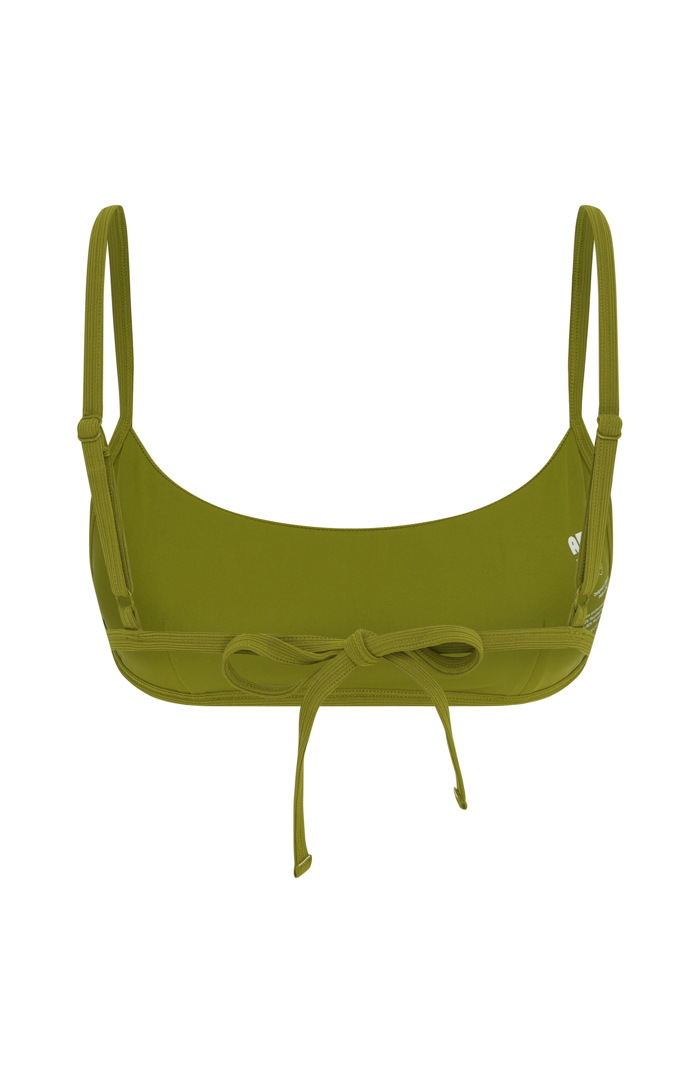 Zamba Top - Palm Rib - Image 6
