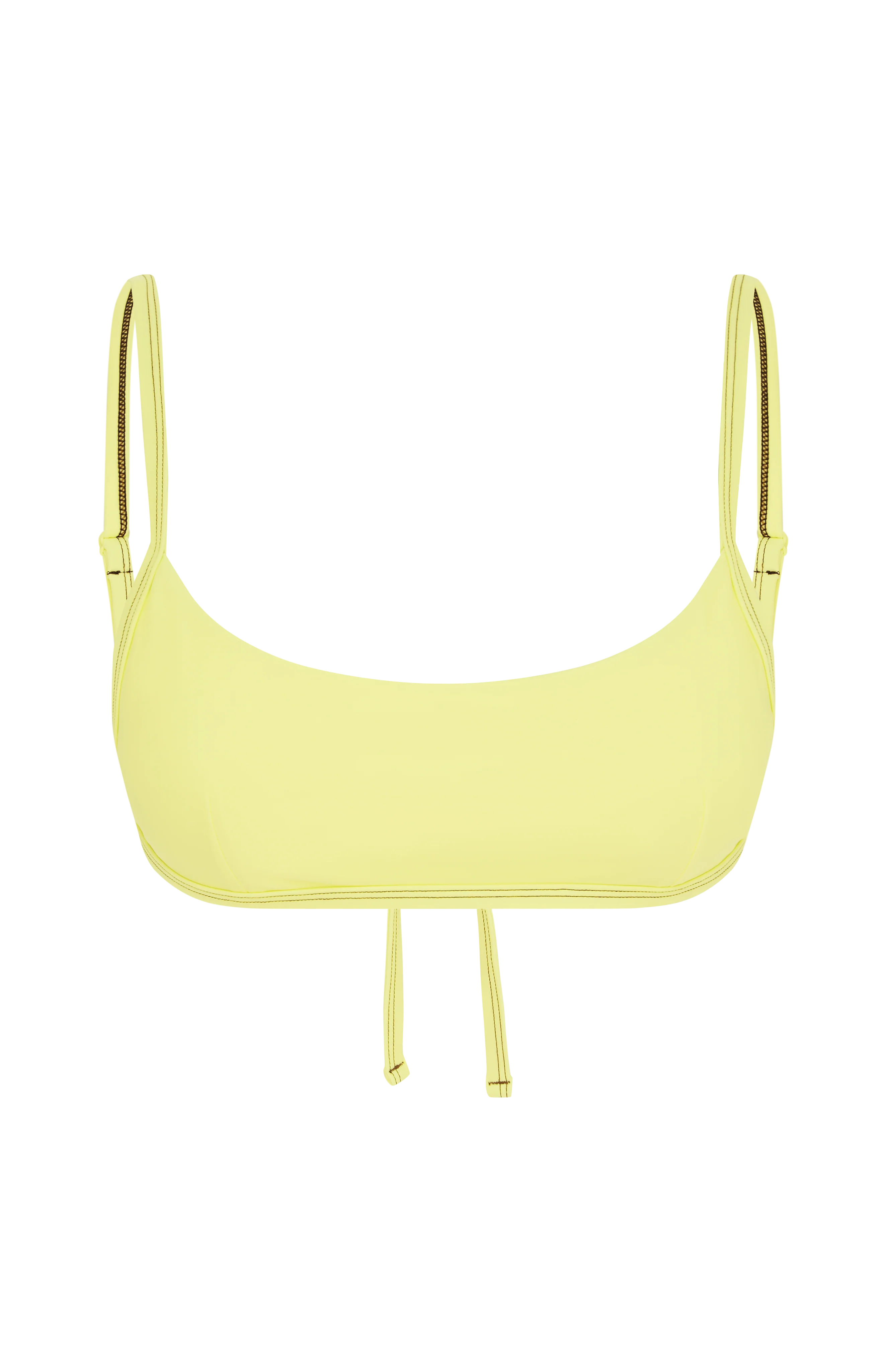 Zamba Top - Vanilla - Image 2
